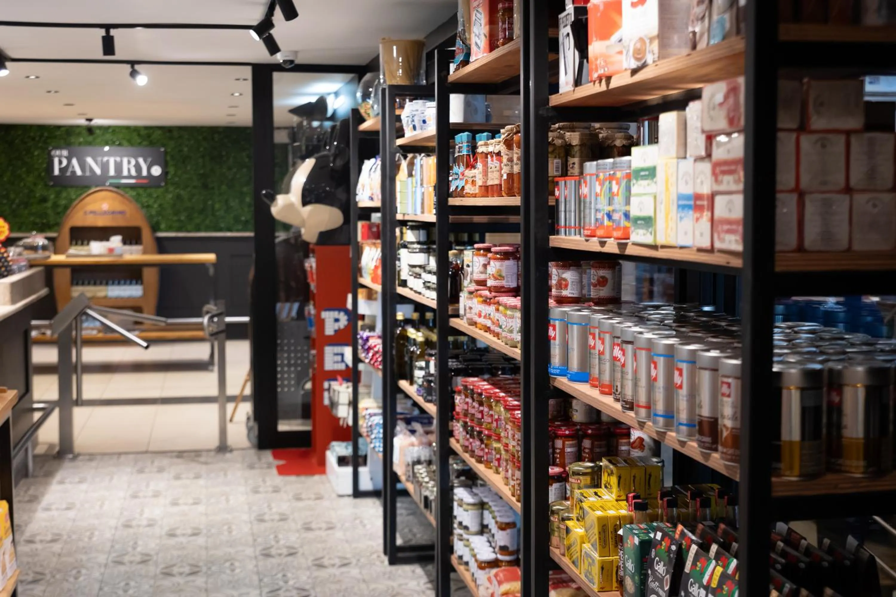 Villa San Giovanni Accommodation