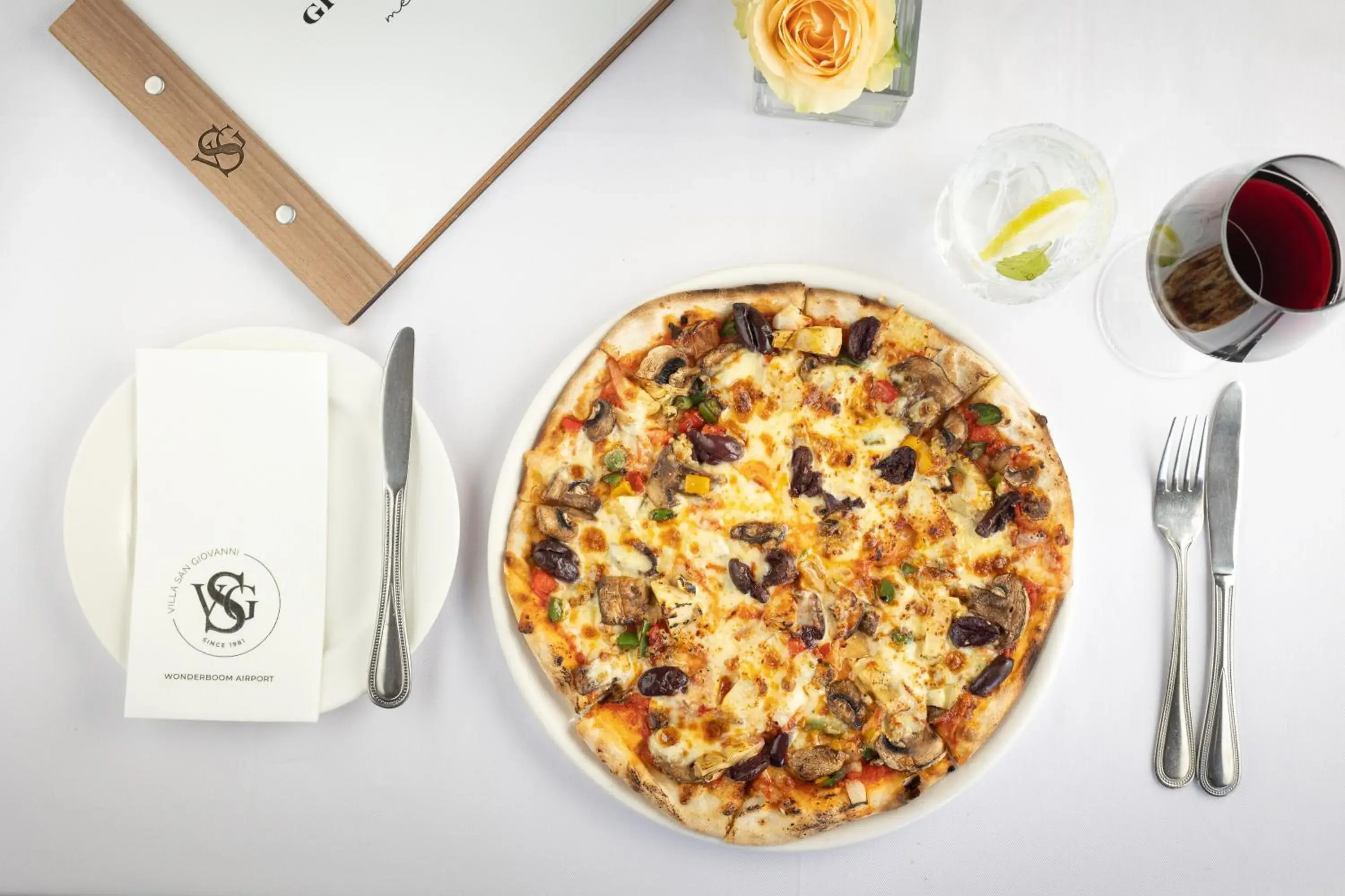 Villa San Giovanni Accommodation Villa San Giovanni Accommodation