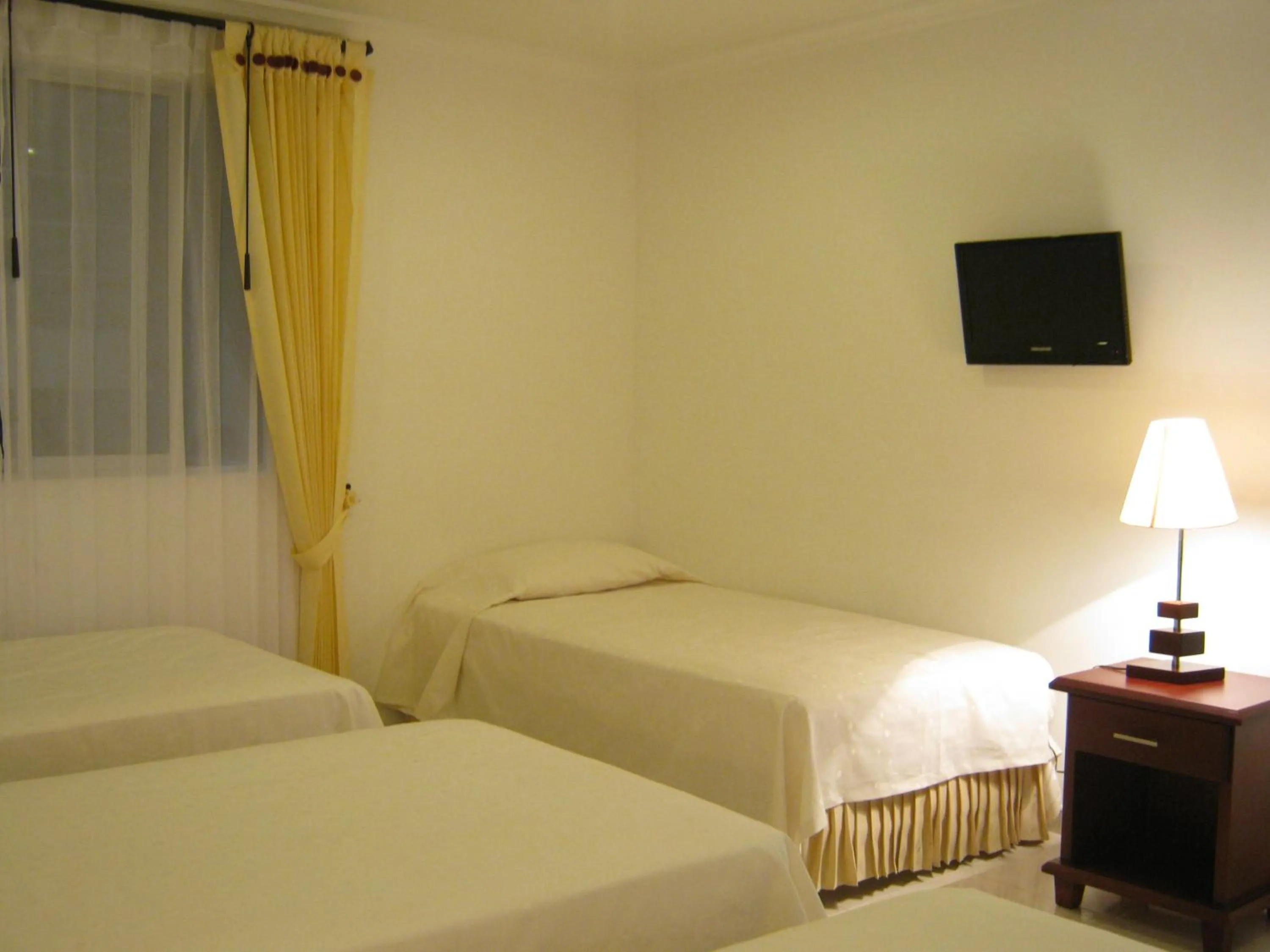 Hotel Sol Dorado