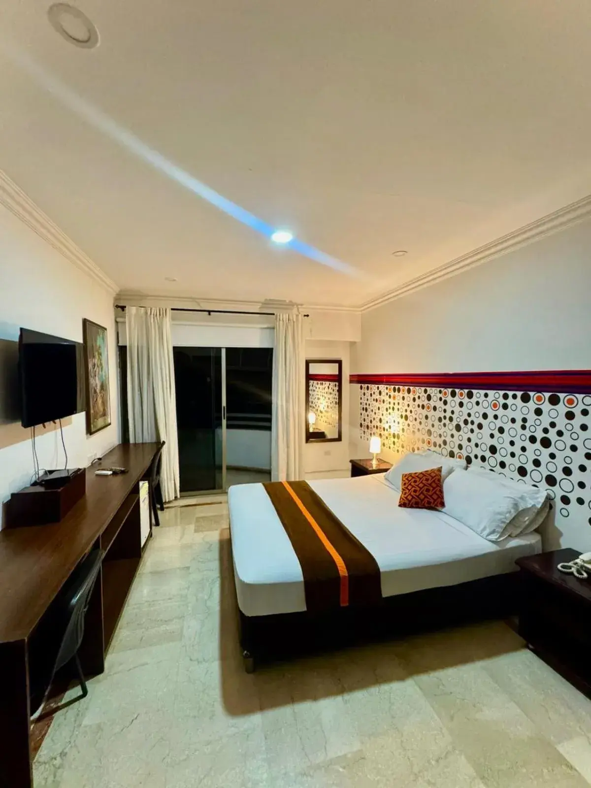 Single Room - single occupancy in Hotel Ingenio Reina Isabel Single Room - single occupancy in Hotel Ingenio Reina Isabel