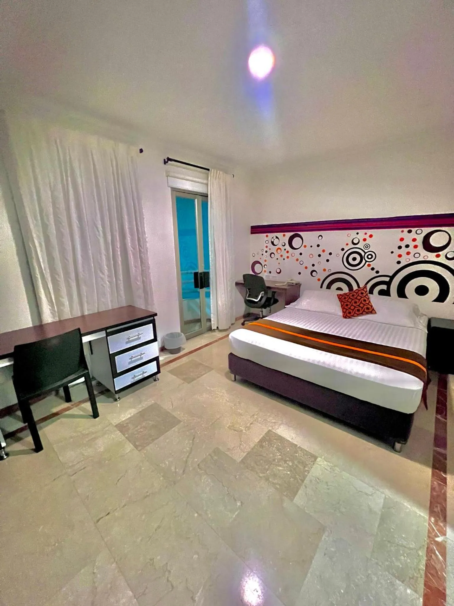 Photo of the whole room, Bed in Hotel Ingenio Reina Isabel