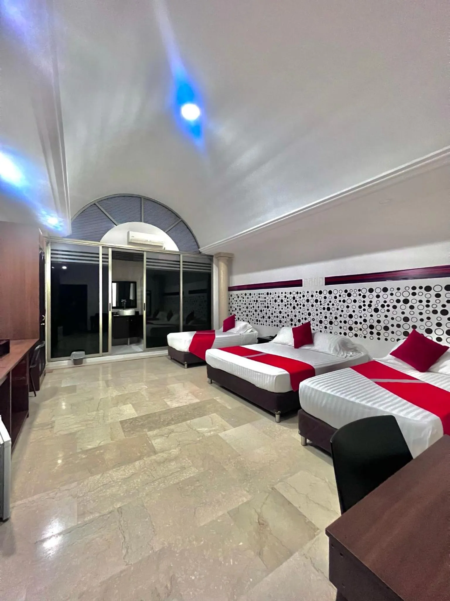 Bedroom, Bed in Hotel Ingenio Reina Isabel