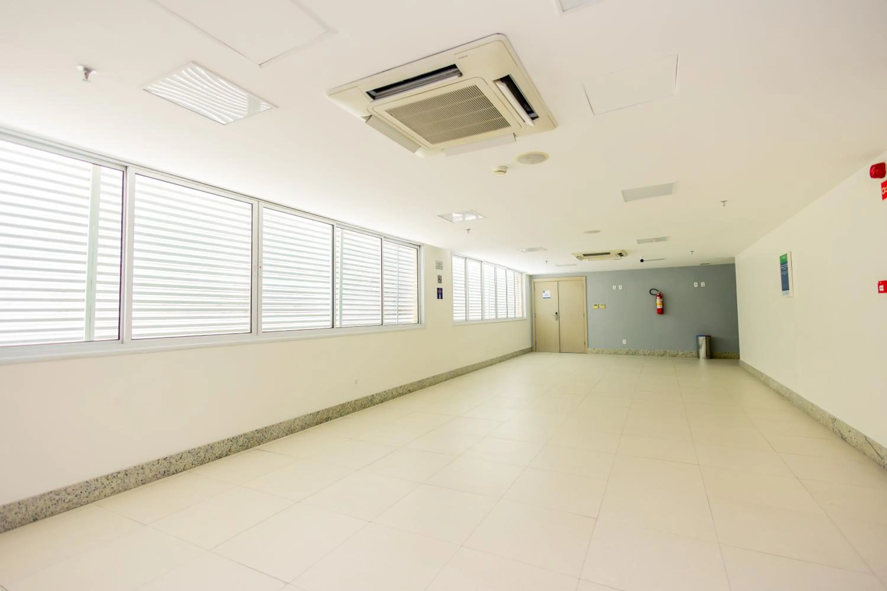 Banquet/Function facilities in Go Inn Hotel Aracaju