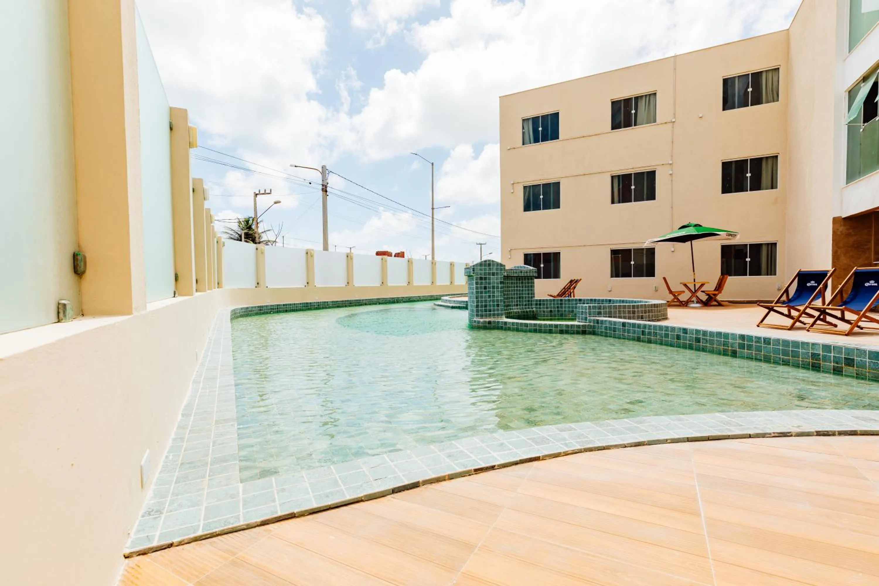 Atrios Beach Hotel