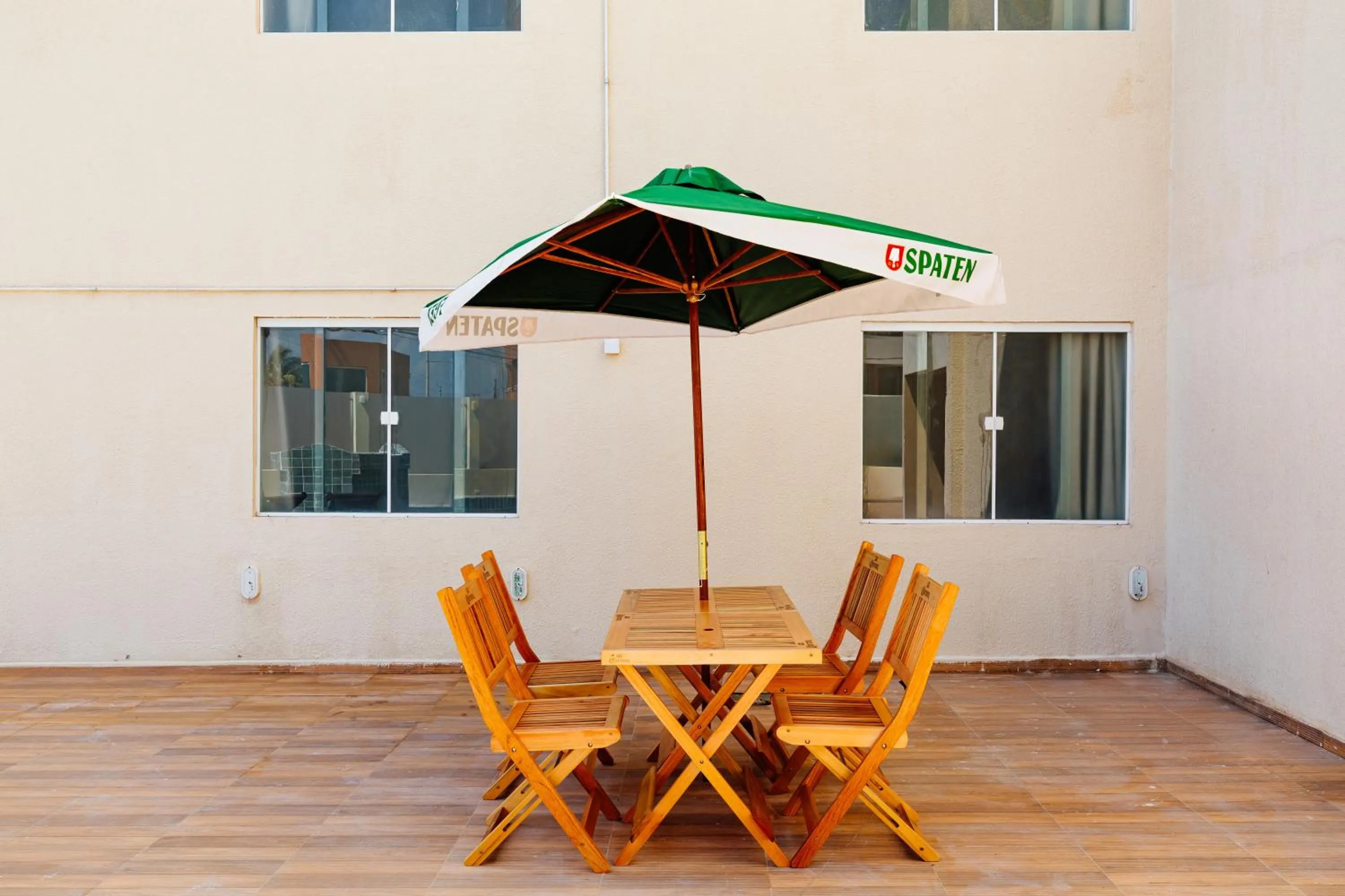 Atrios Beach Hotel