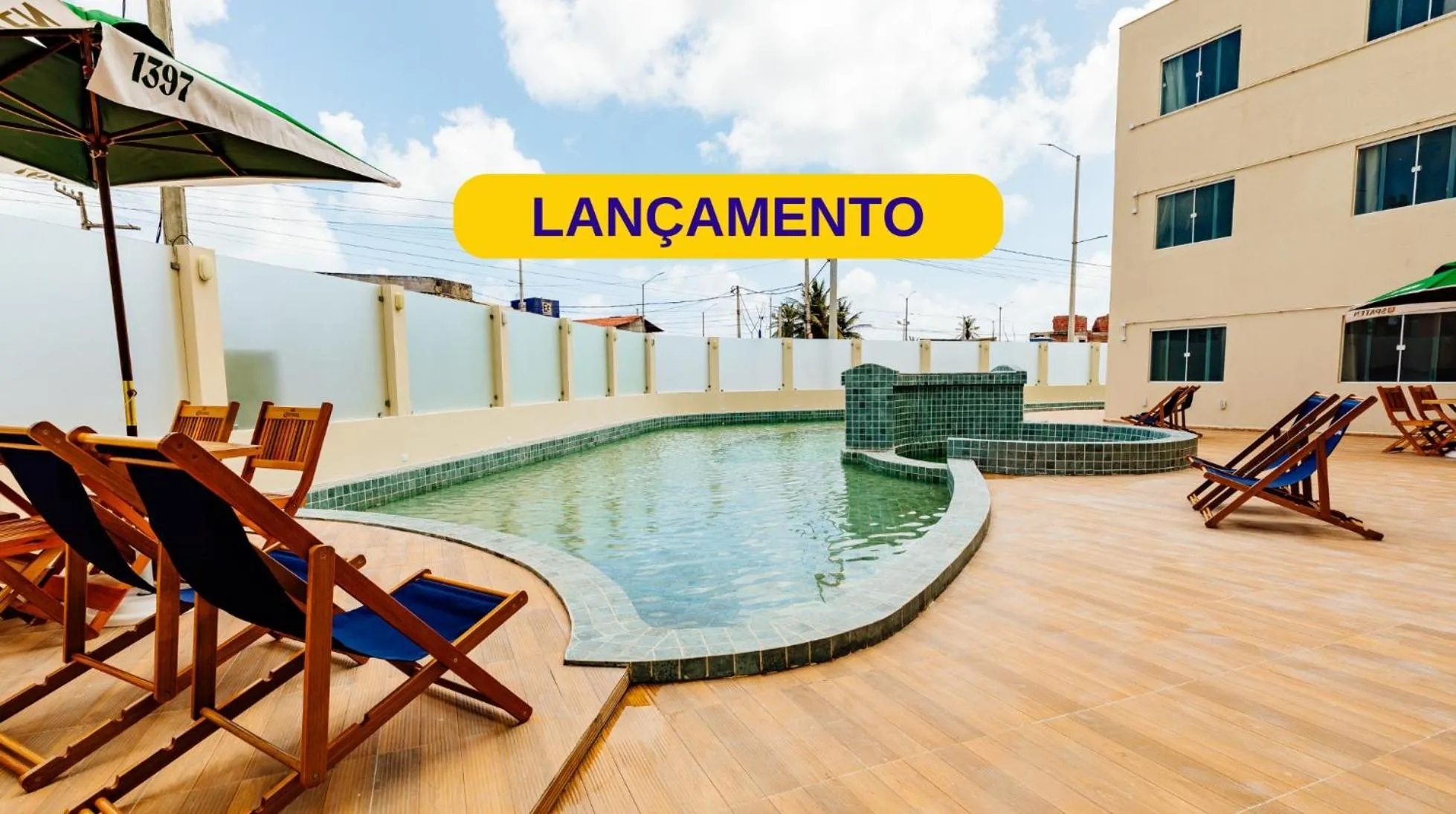 Atrios Beach Hotel