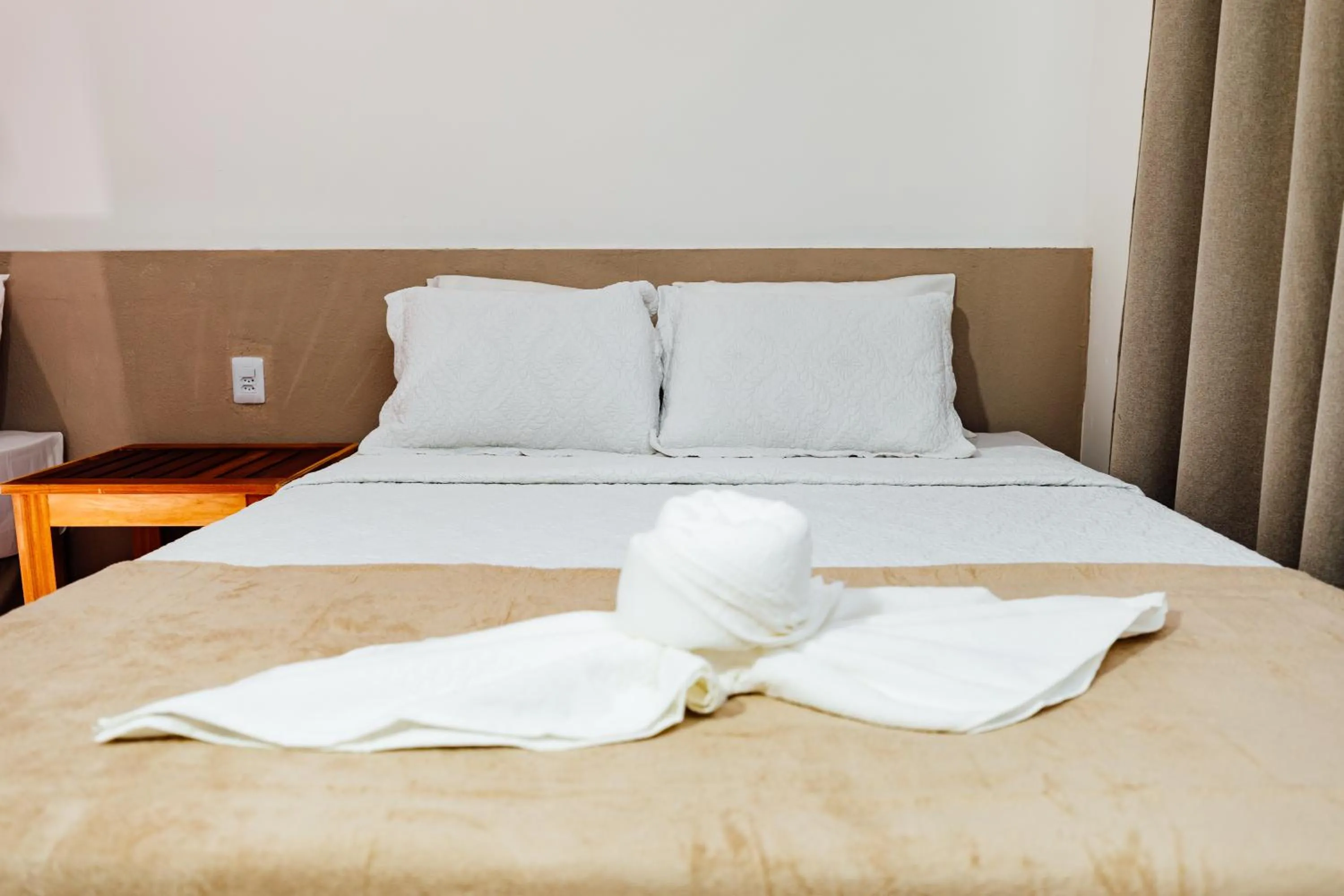 Standard Apartment in Atrios Beach Hotel