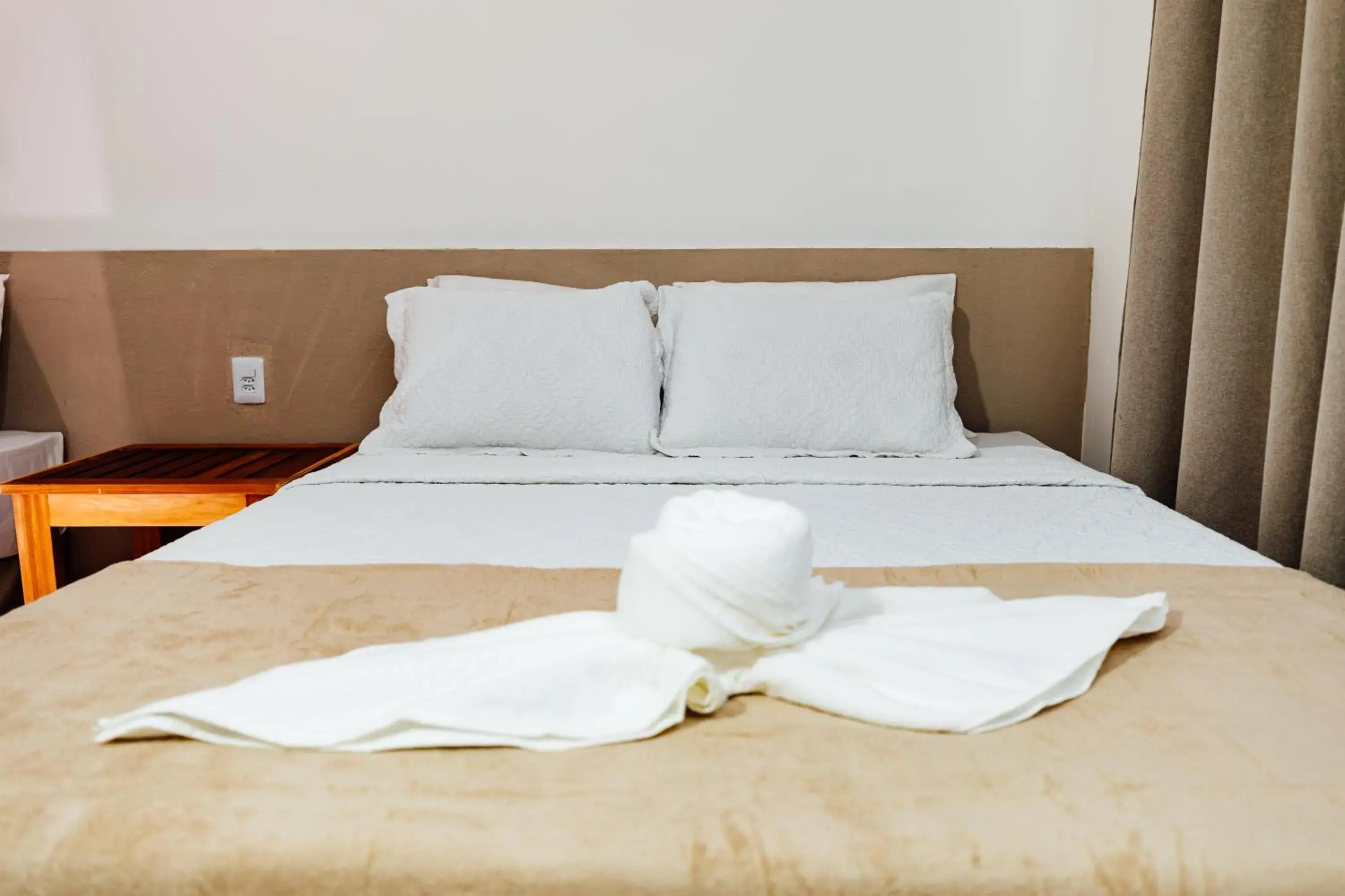 Standard Apartment in Atrios Beach Hotel Standard Apartment in Atrios Beach Hotel