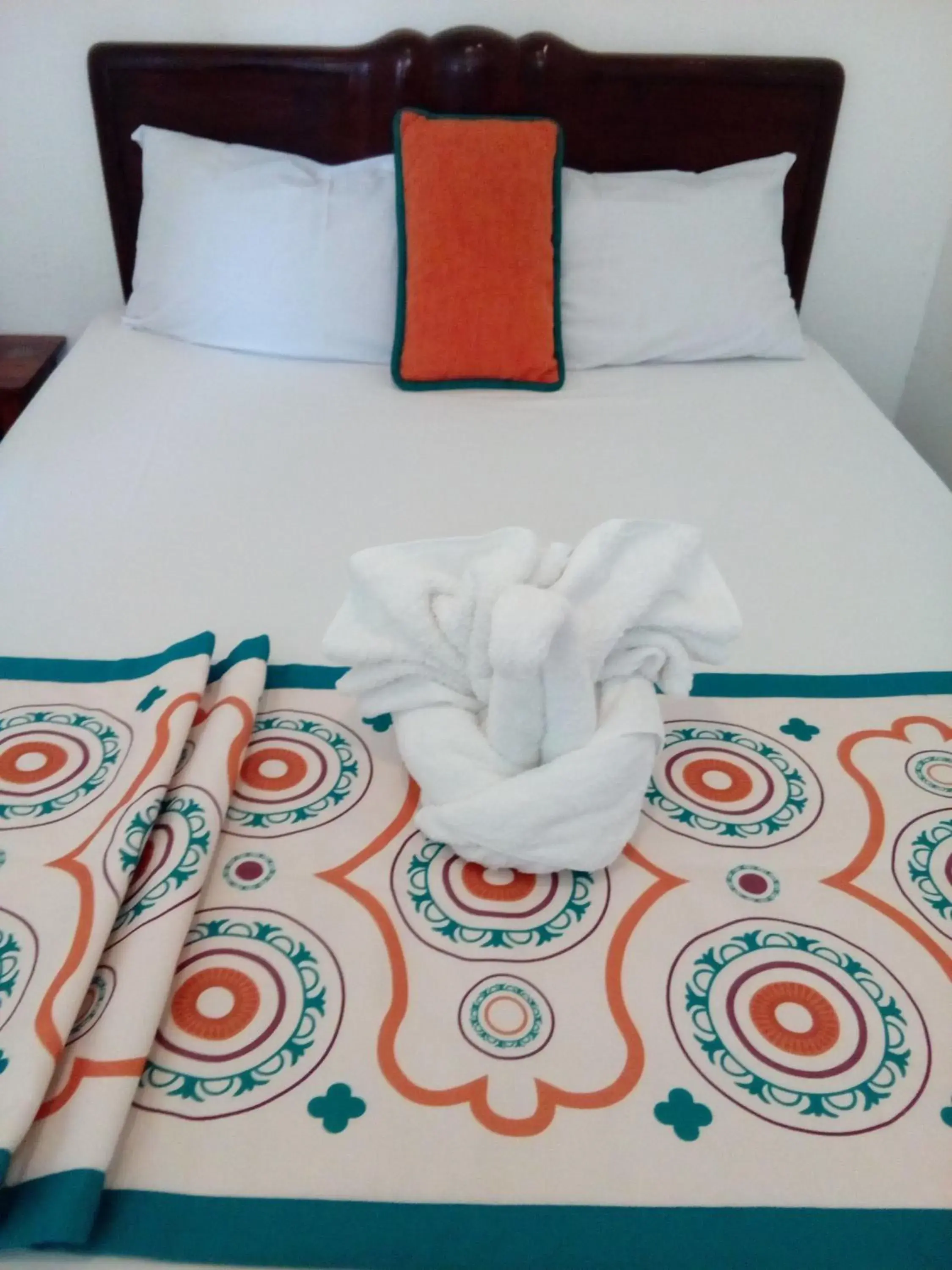 Double Room in Holiday Home - Guest House Double Room in Holiday Home - Guest House