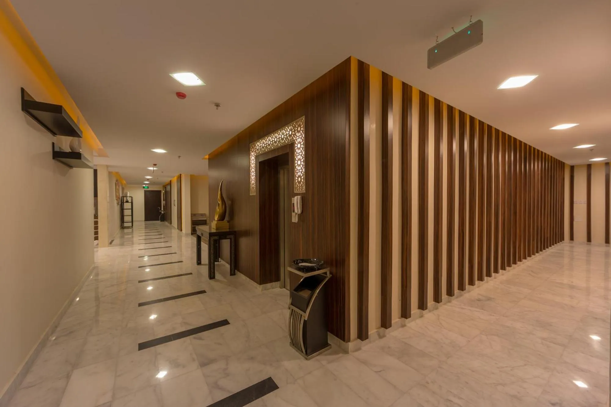 Area and facilities in رؤوم ان للشقق الفندقية-Raoum Inn Hotel Apartments