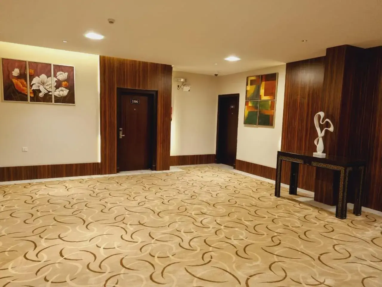 Property building in رؤوم ان للشقق الفندقية-Raoum Inn Hotel Apartments Property building in رؤوم ان للشقق الفندقية-Raoum Inn Hotel Apartments