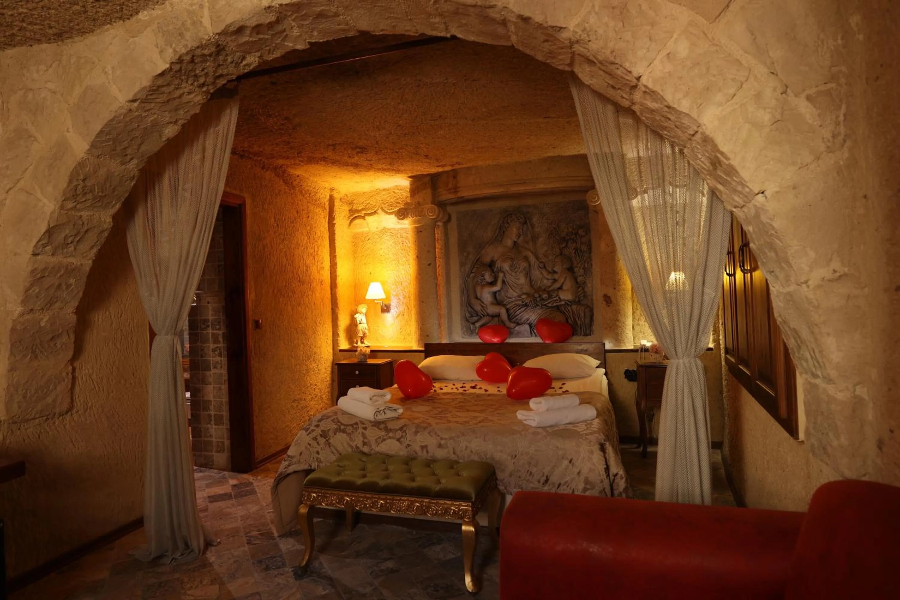 Artium Cave Hotel