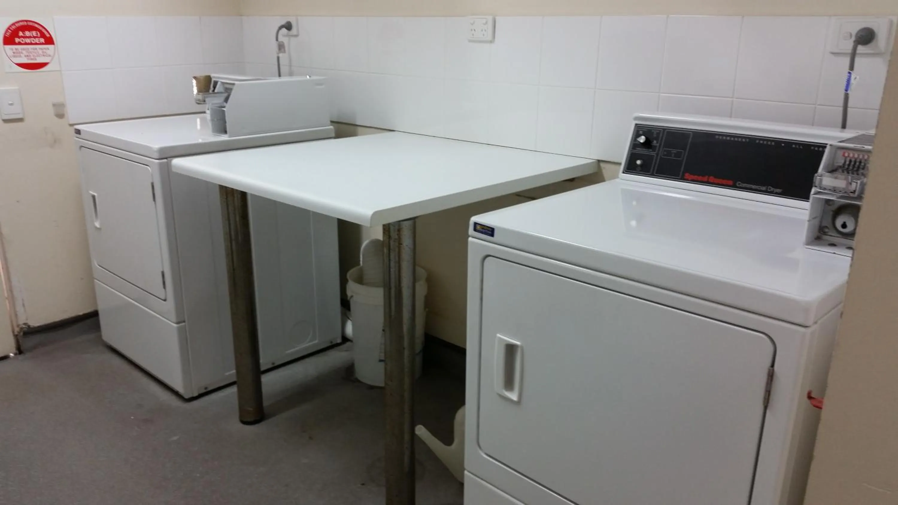 Other in Port Denison Motor Inn