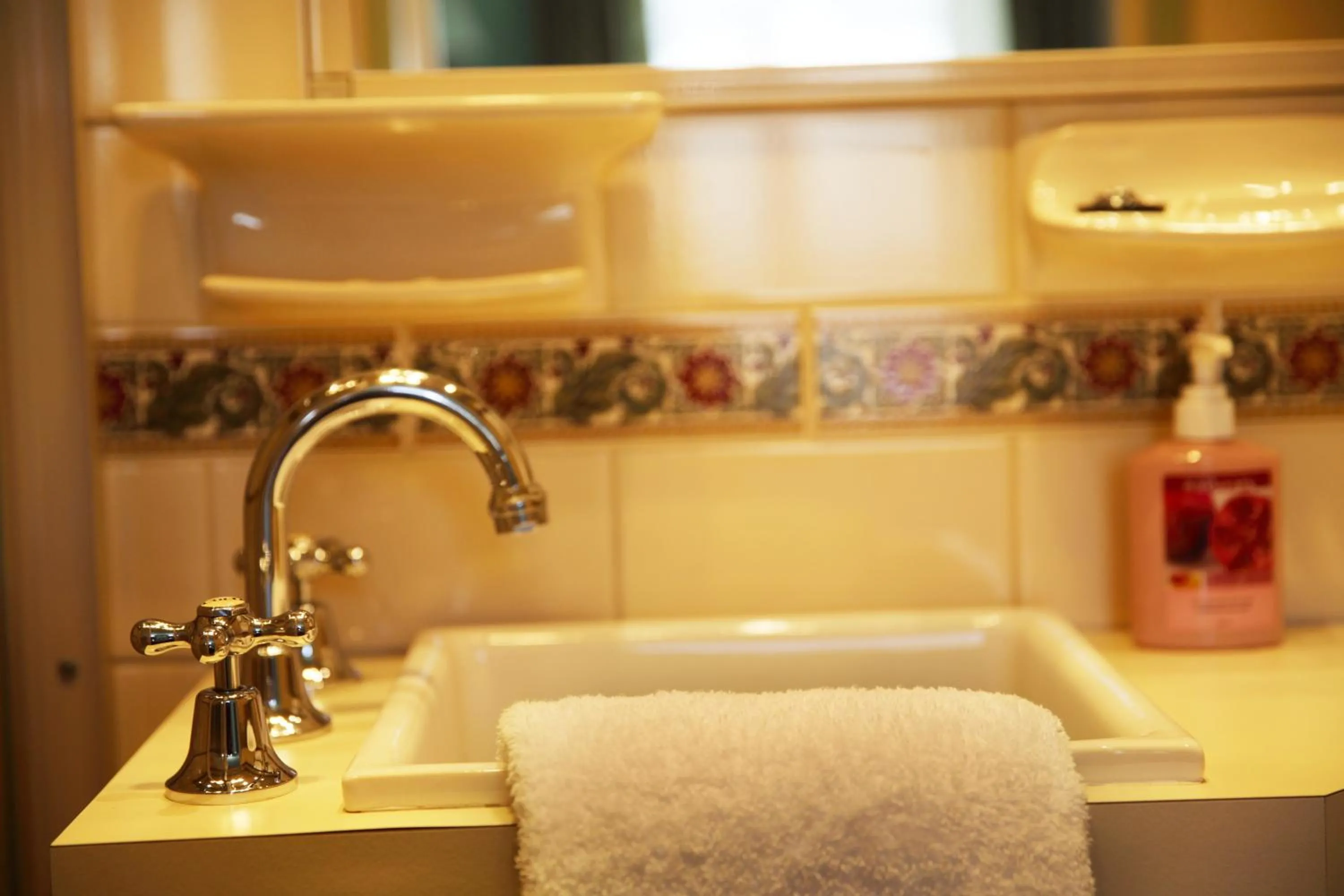 Astor Private Hotel