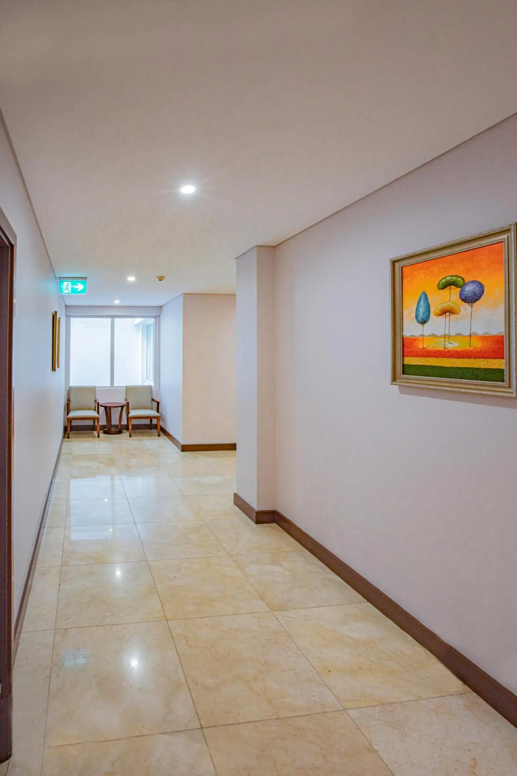 Property building in Megaboom City Hotel Property building in Megaboom City Hotel