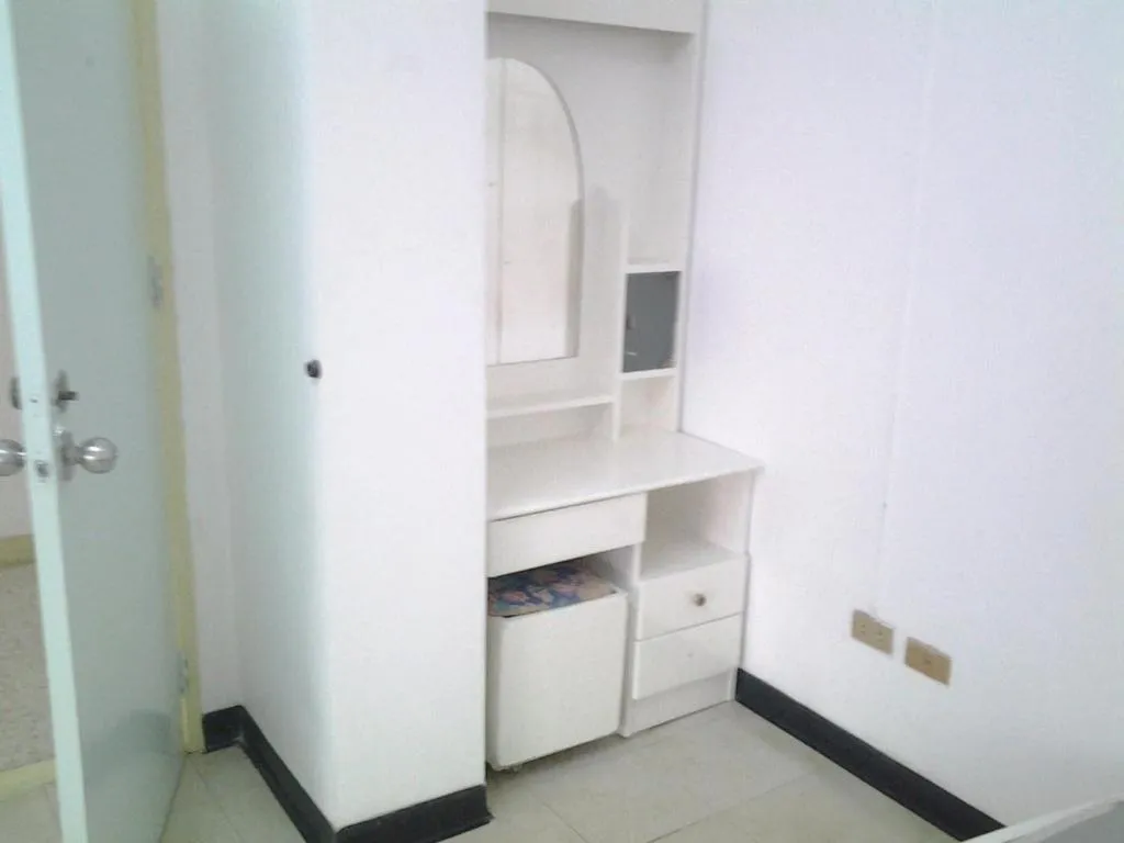 Area and facilities in Sathitsit Mansion