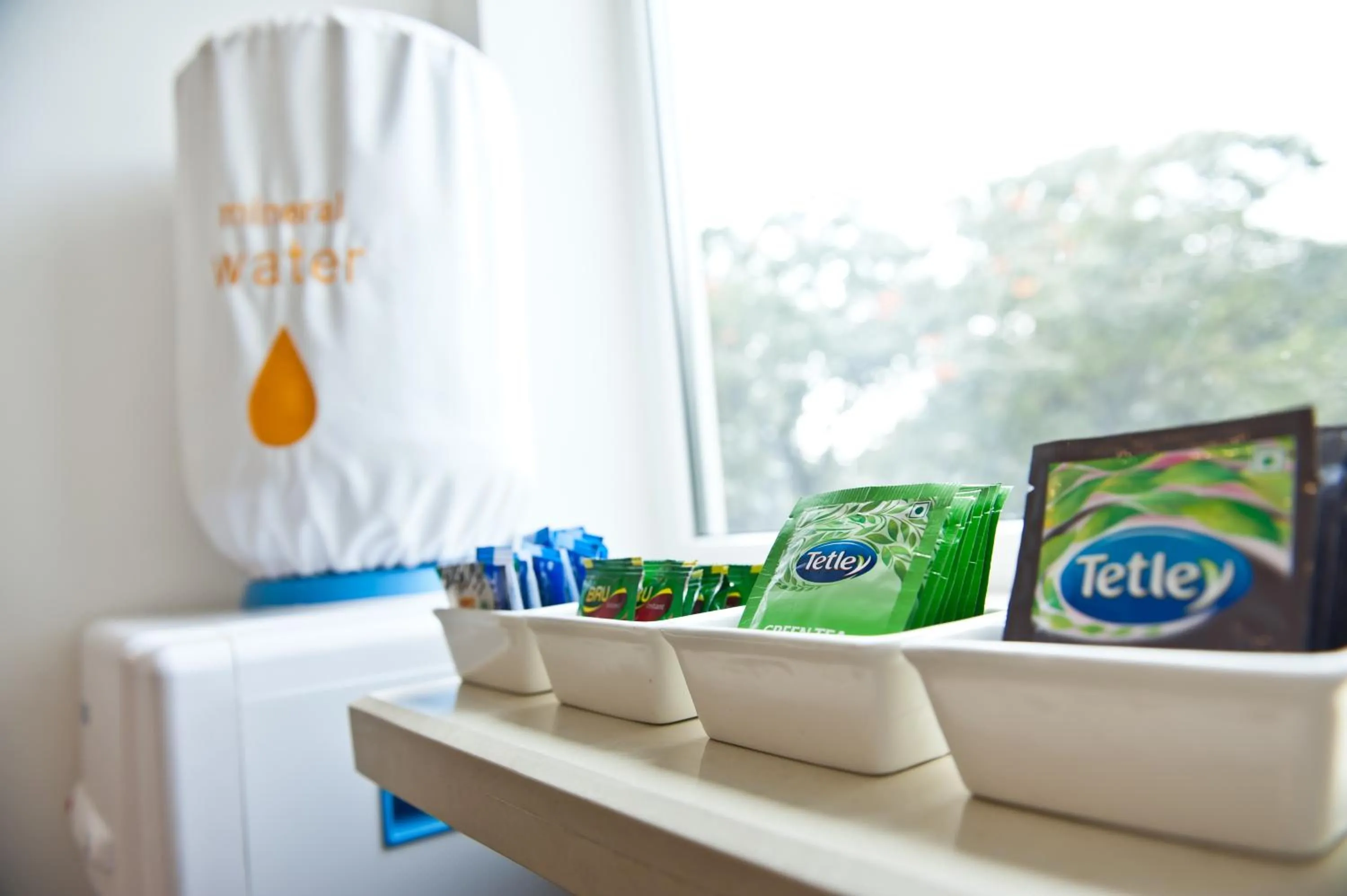 Non alcoholic drinks in bloomrooms @ Indiranagar