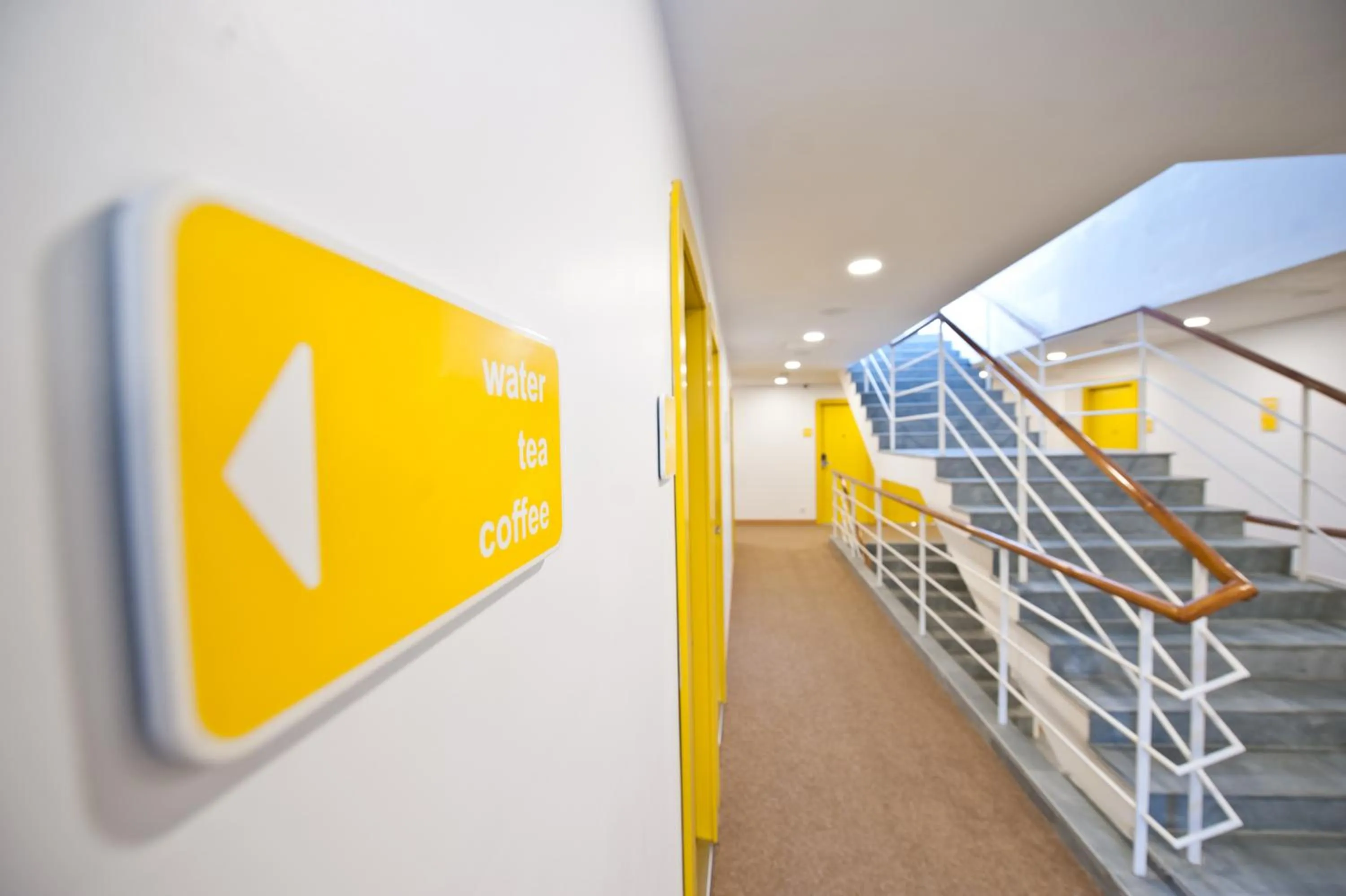 Logo/Certificate/Sign in bloomrooms @ Indiranagar