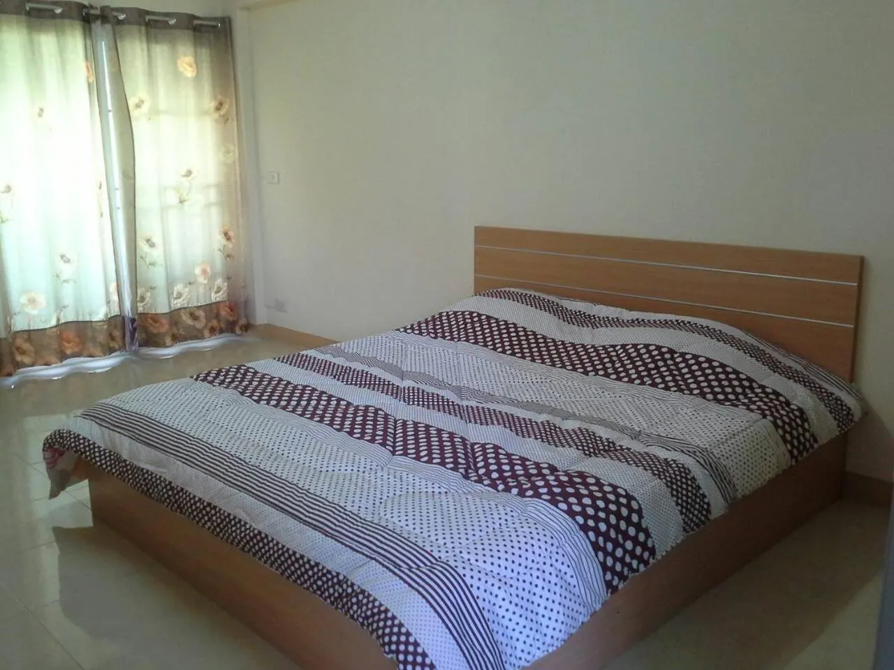 The Prince Residence , Weekly Stay Chiang Rai
