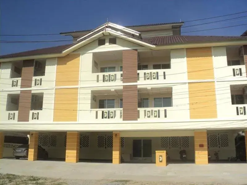 The Prince Residence , Weekly Stay Chiang Rai The Prince Residence , Weekly Stay Chiang Rai