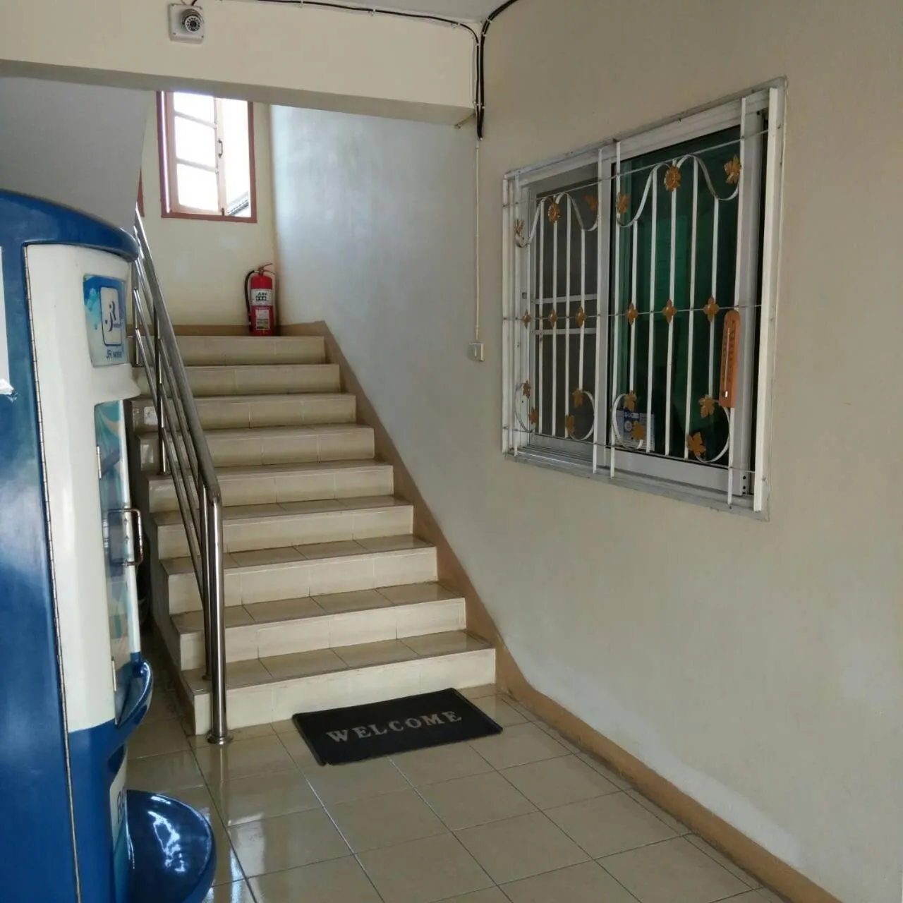 The Prince Residence , Weekly Stay Chiang Rai