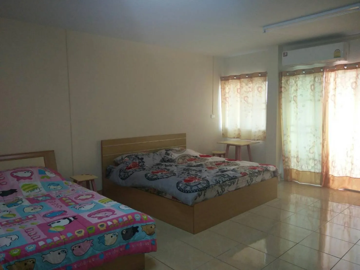 The Prince Residence , Weekly Stay Chiang Rai