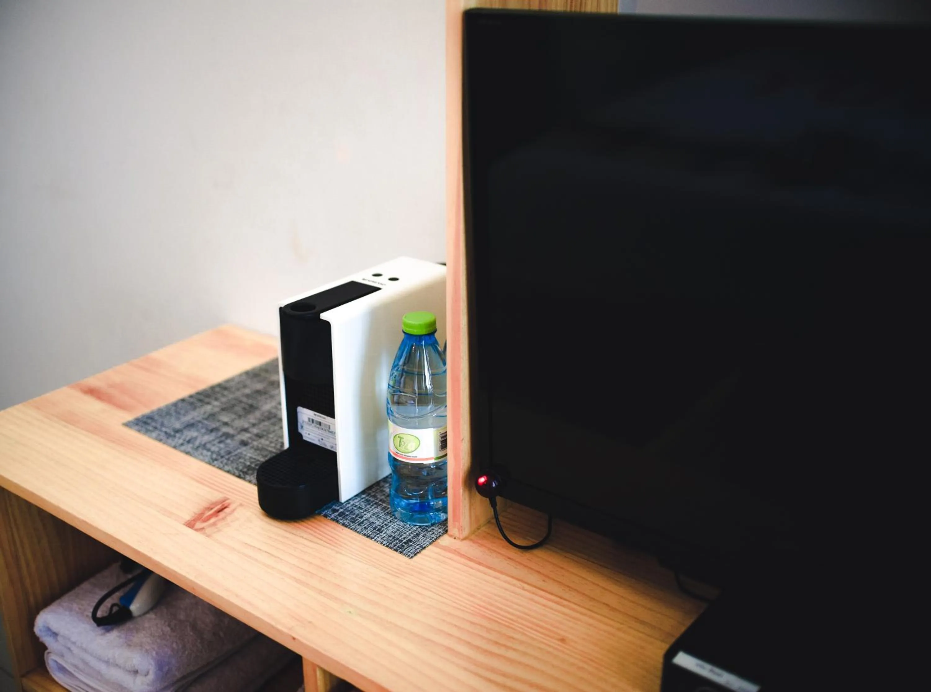 TV and multimedia in Vilu Rest