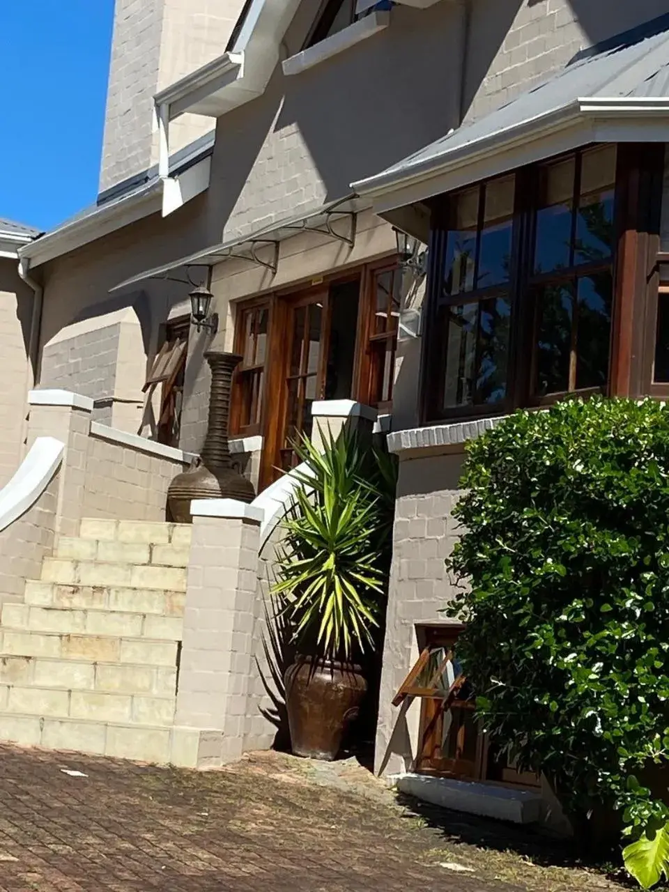 Lobby or reception in Summit Place Guesthouse Lobby or reception in Summit Place Guesthouse