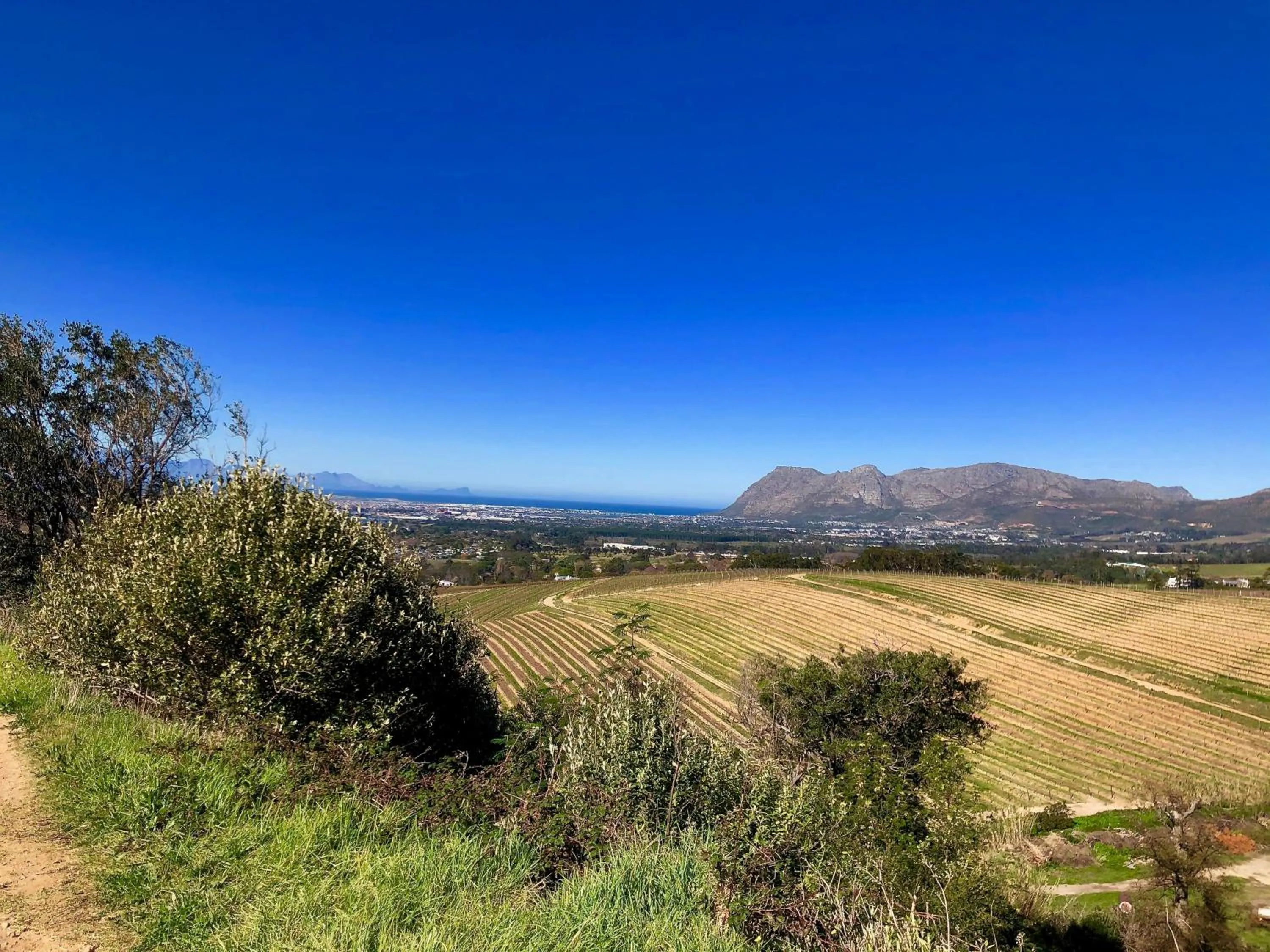 Activities in Summit Place Guesthouse