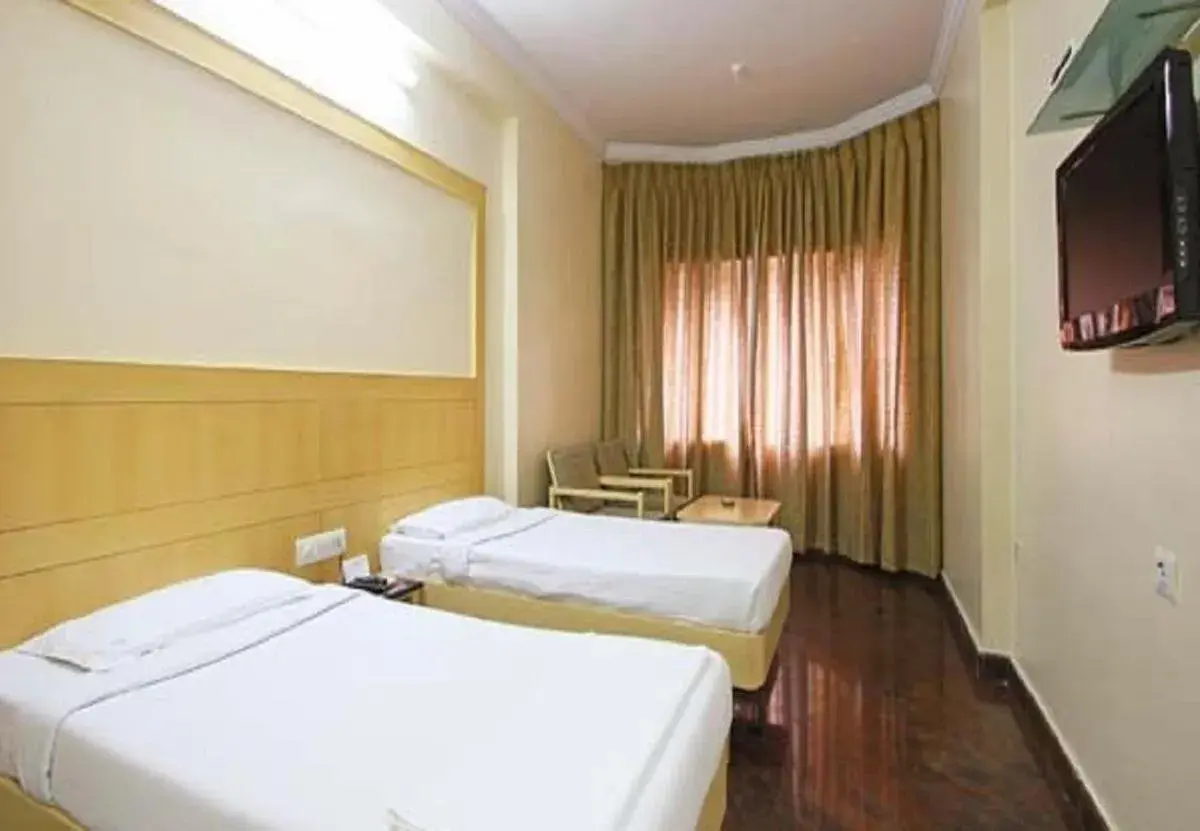 Raj classic inn Raj classic inn