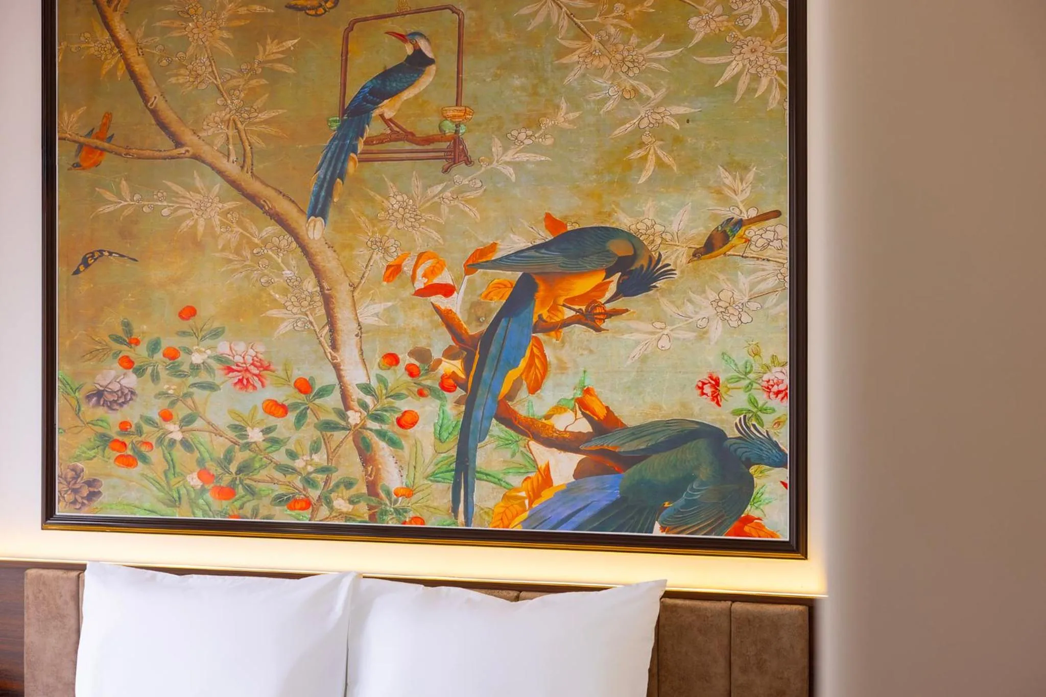 Bedroom in Royal Hotel Phu Quoc 2