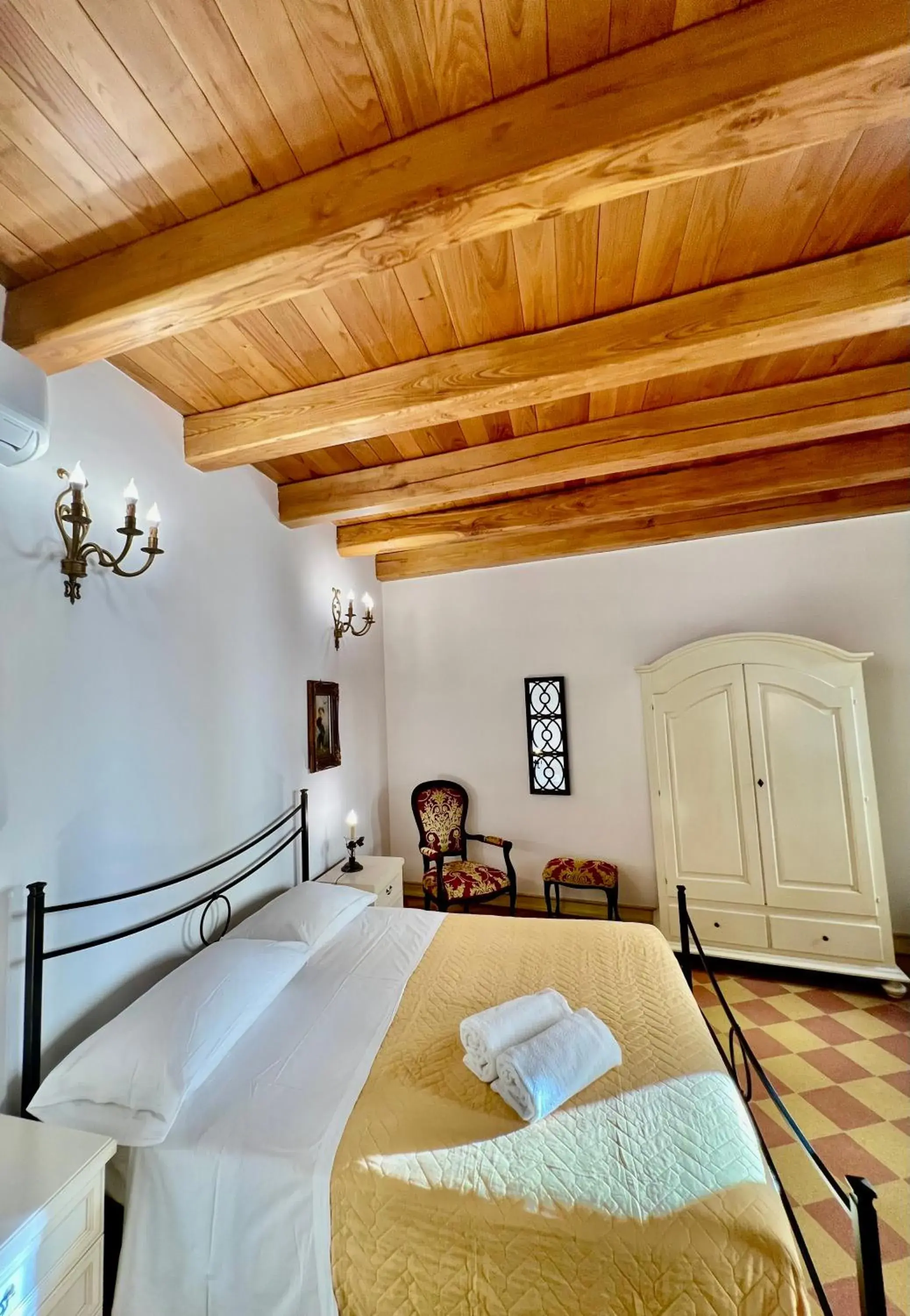 Superior Double Room - single occupancy in Atenea Luxury Suites - Atenea Collection Superior Double Room - single occupancy in Atenea Luxury Suites - Atenea Collection