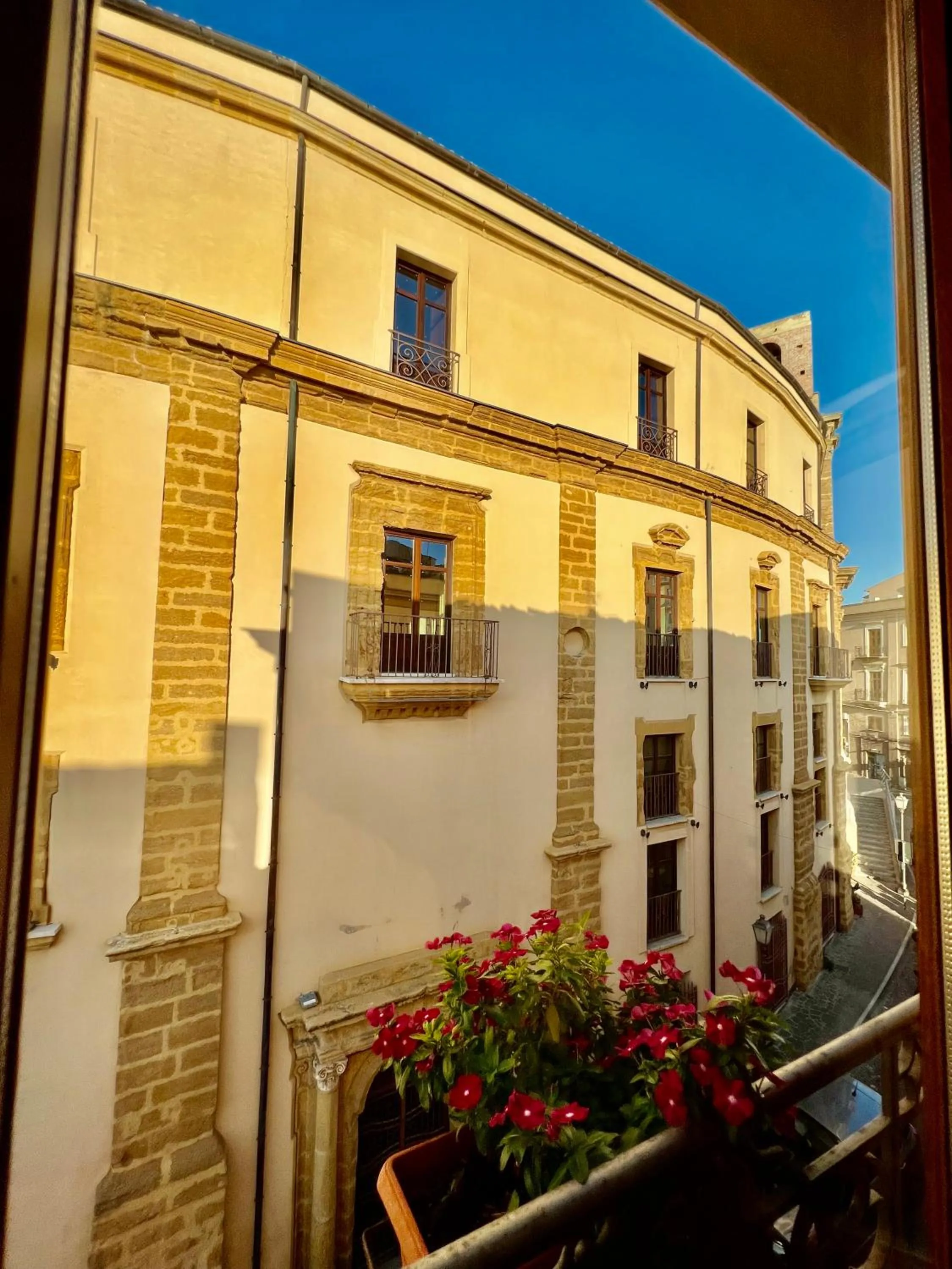 Property building in Atenea Luxury Suites - Atenea Collection