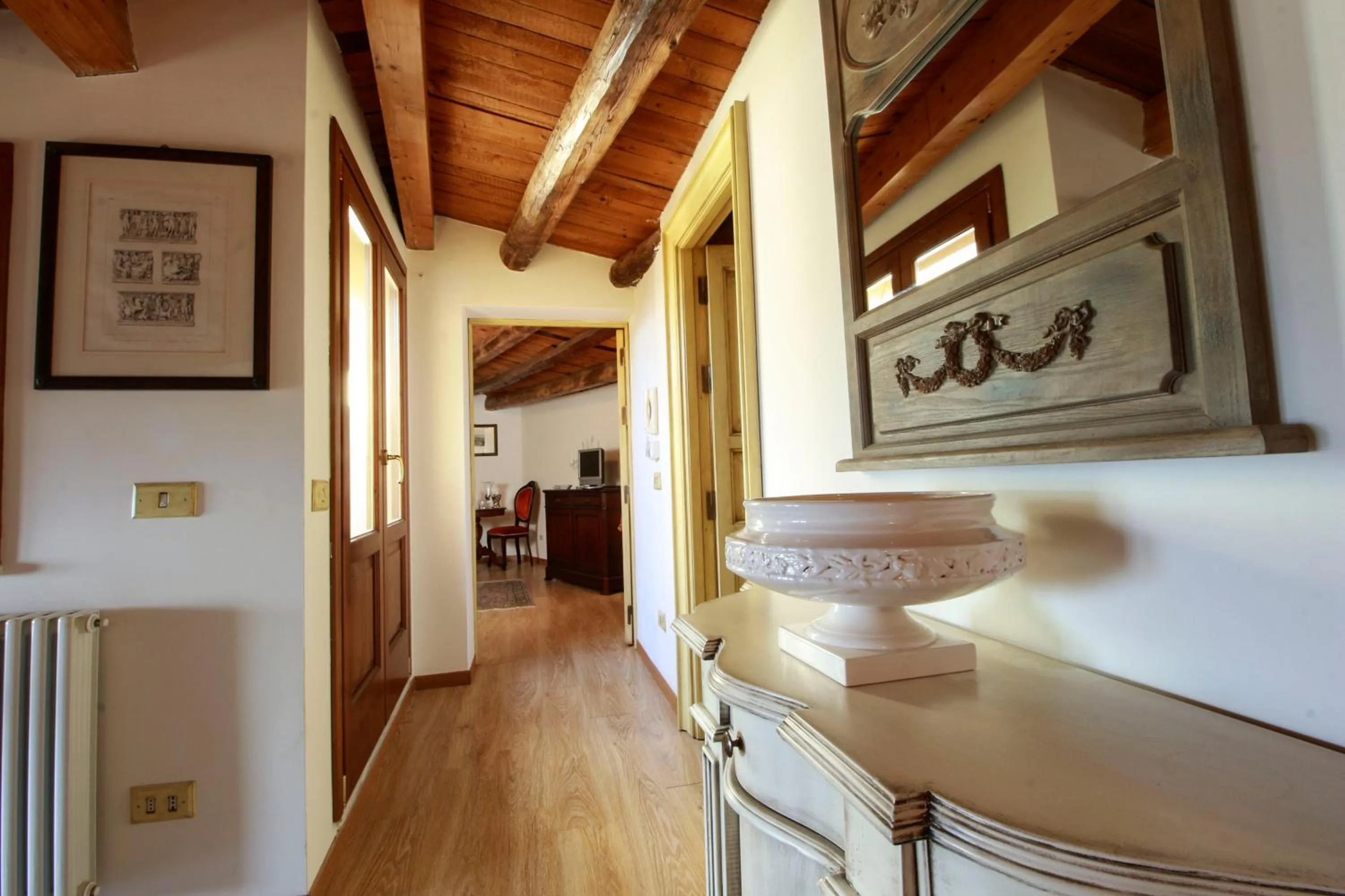 View (from property/room) in Atenea Luxury Suites - Atenea Collection