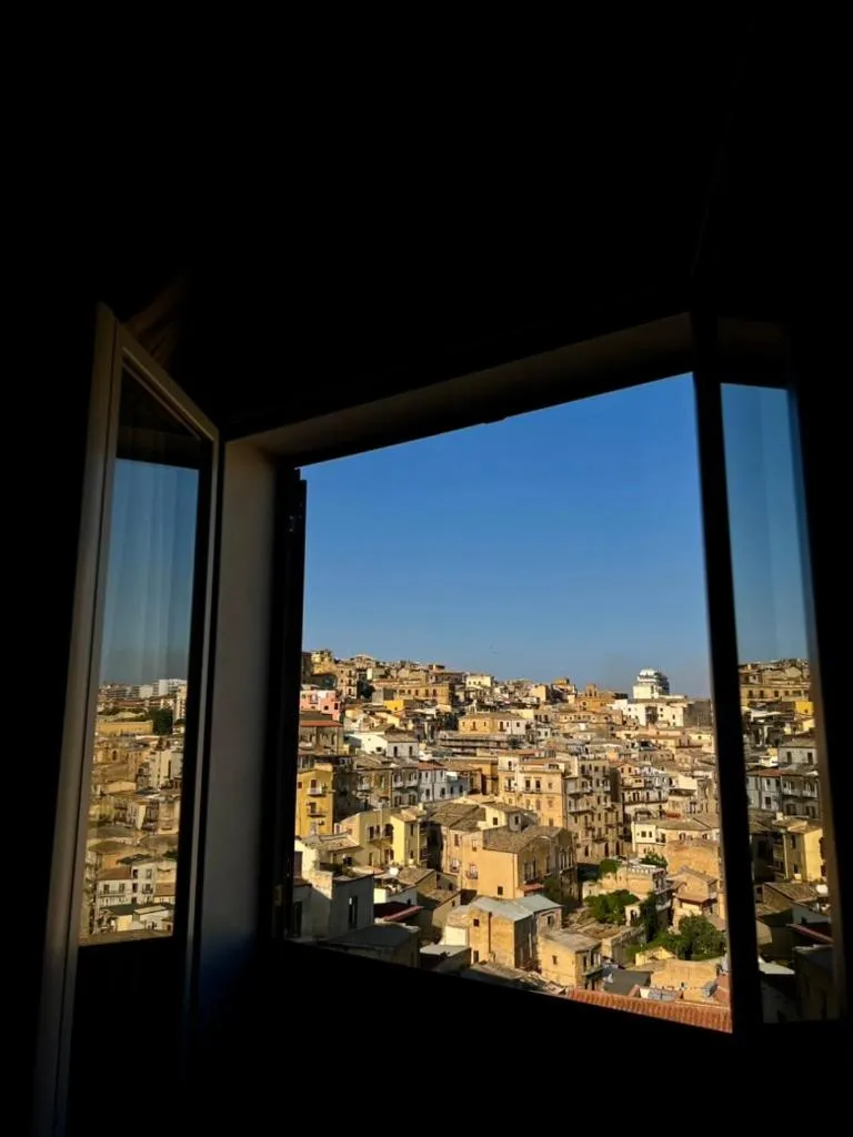 View (from property/room) in Atenea Luxury Suites - Atenea Collection