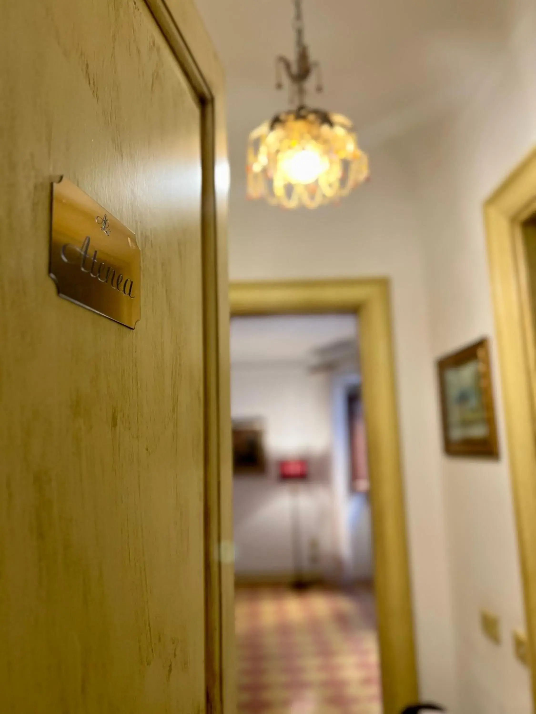 Deluxe Double Room with Balcony - single occupancy in Atenea Luxury Suites - Atenea Collection Deluxe Double Room with Balcony - single occupancy in Atenea Luxury Suites - Atenea Collection