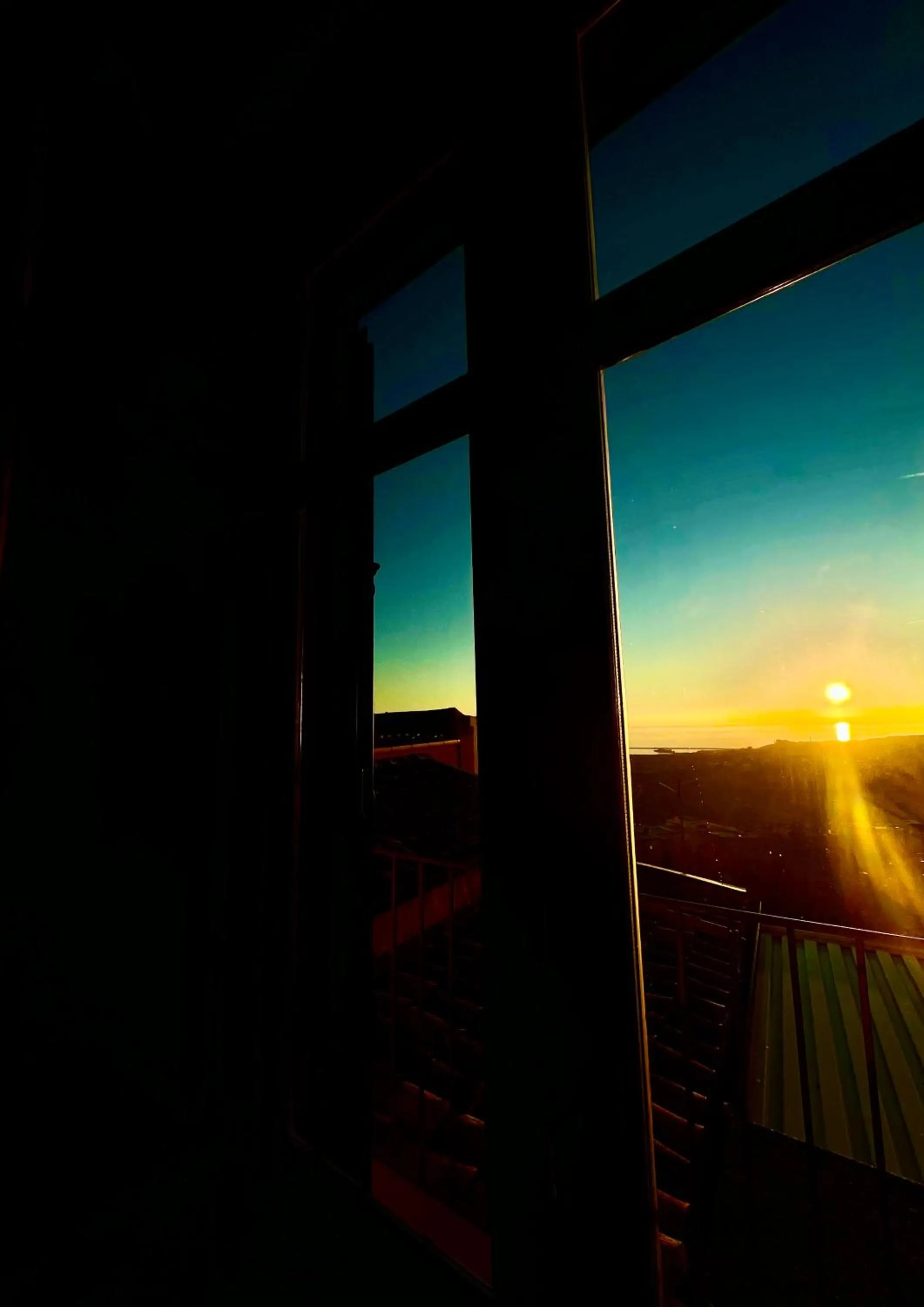 Natural landscape in Atenea Luxury Suites - Atenea Collection