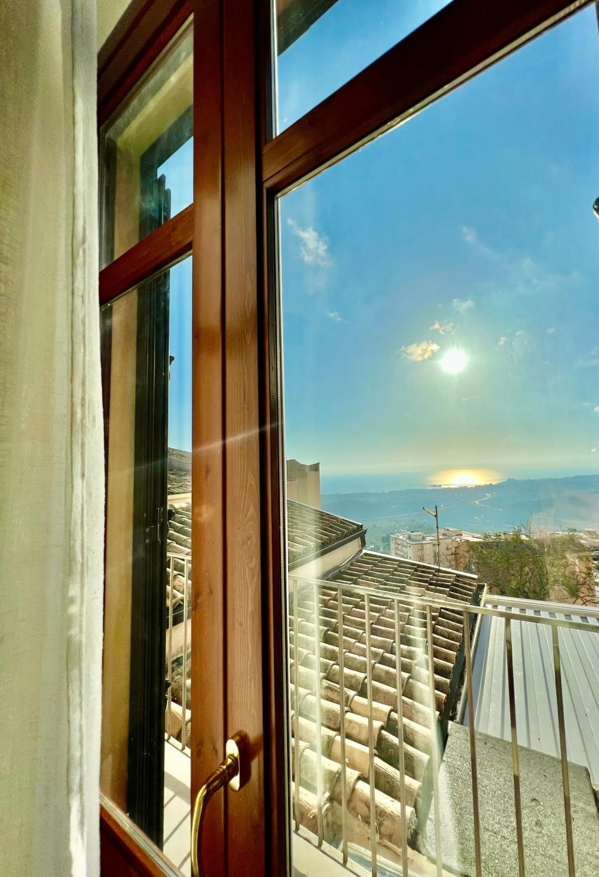 Day in Atenea Luxury Suites - Atenea Collection