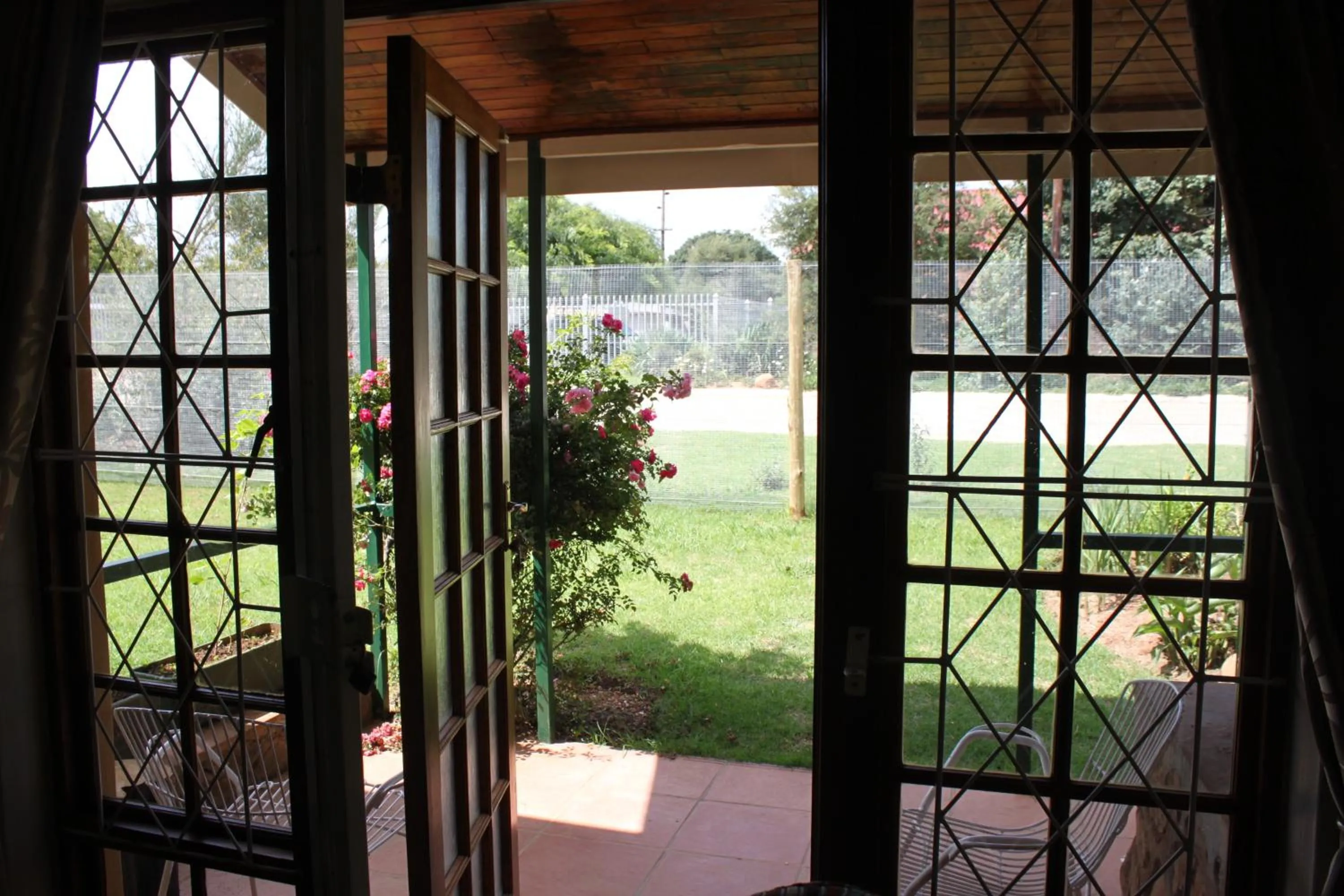 Cottage Suikerbekkie