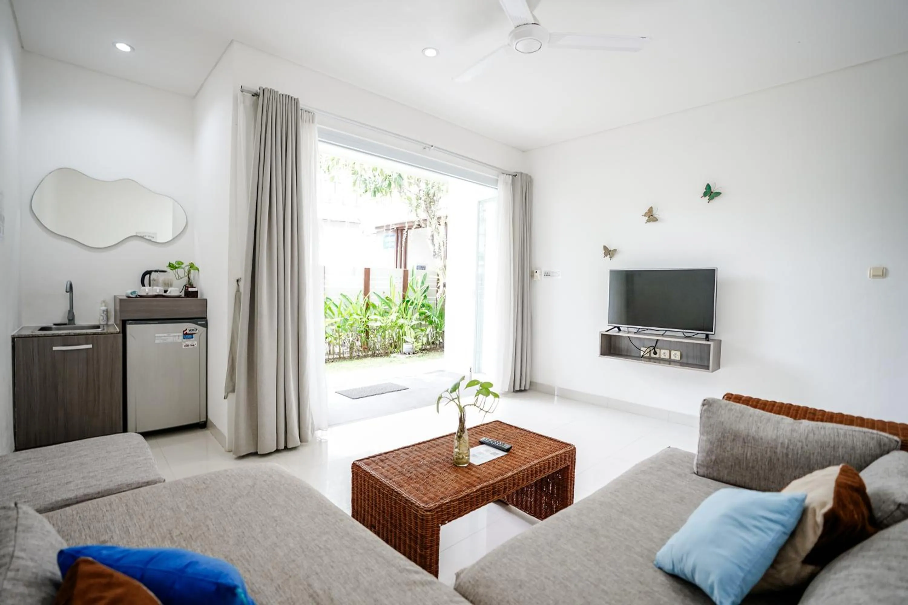 Harmony Beach Suite