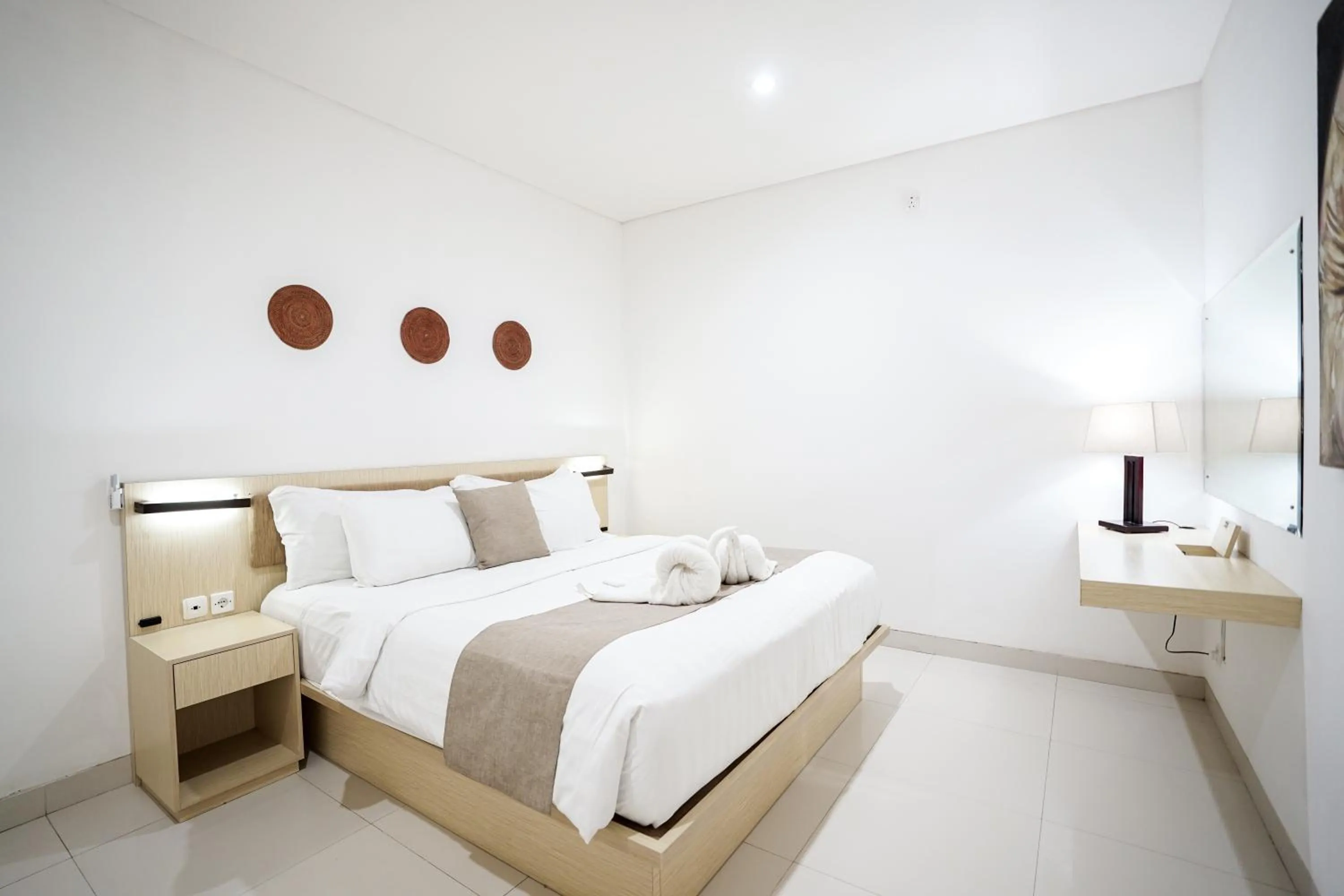 Harmony Beach Suite