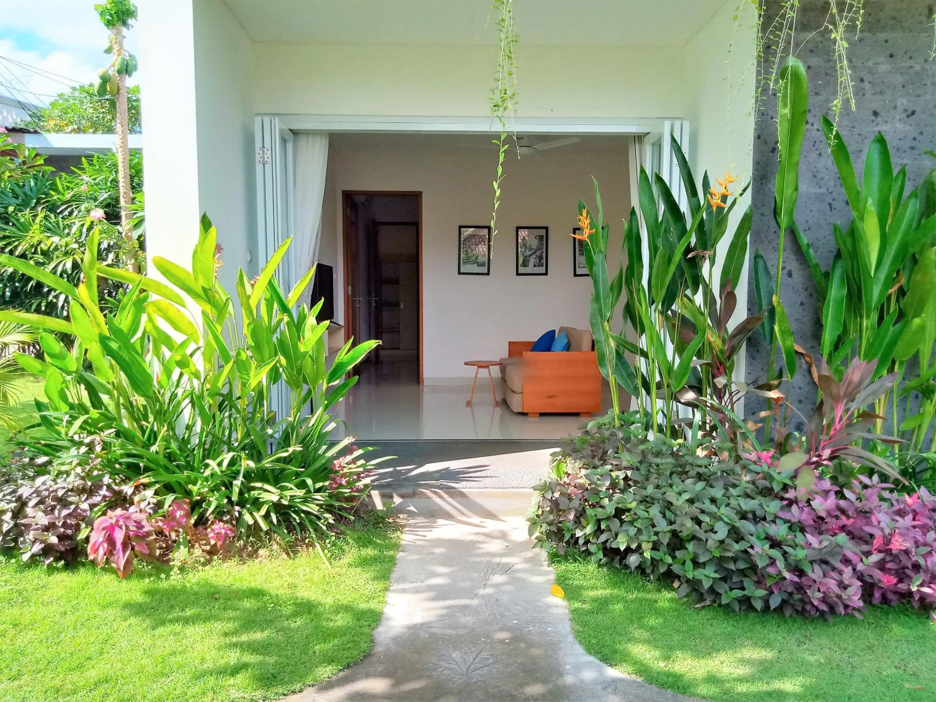Harmony Beach Suite