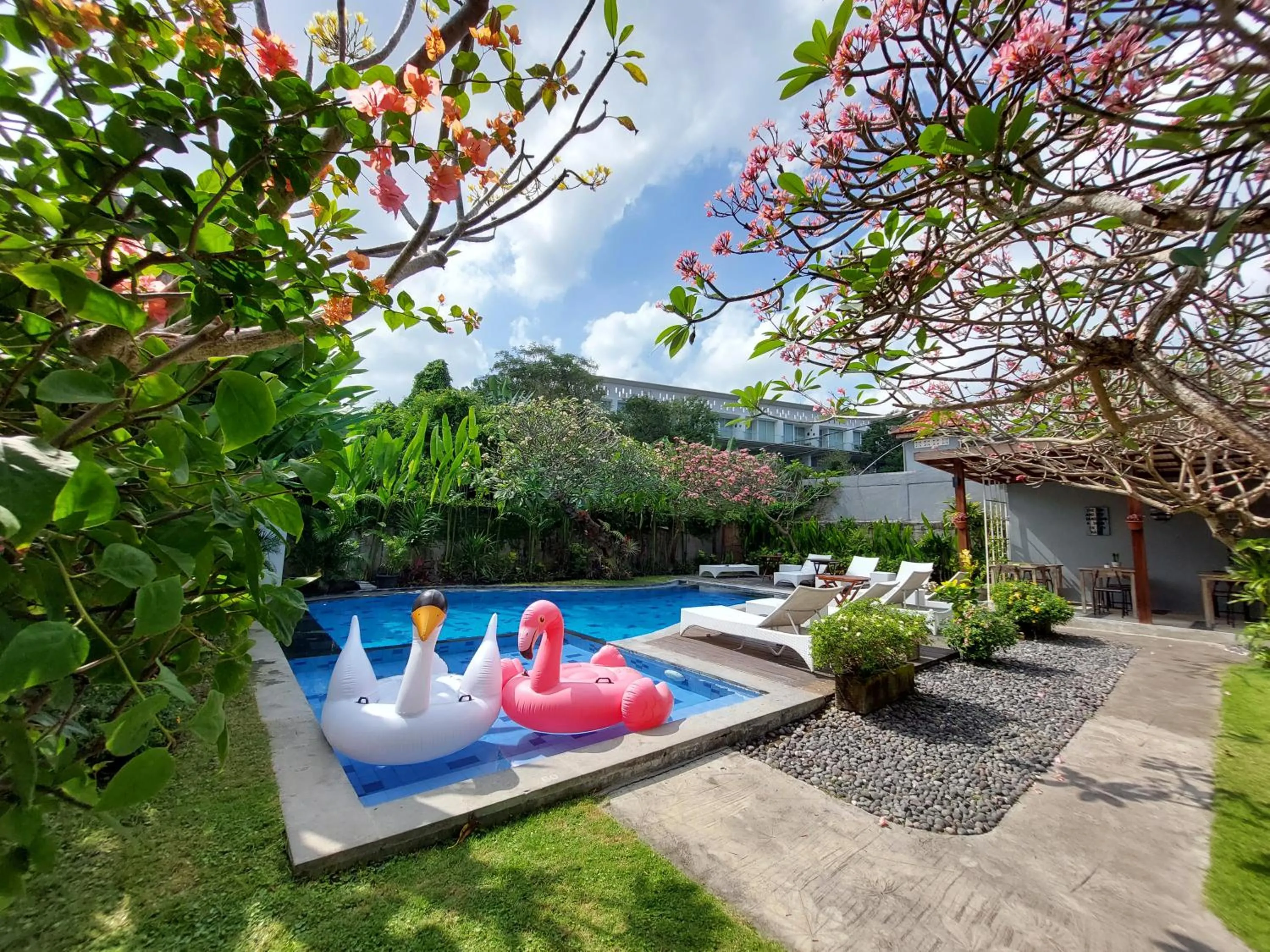 Harmony Beach Suite