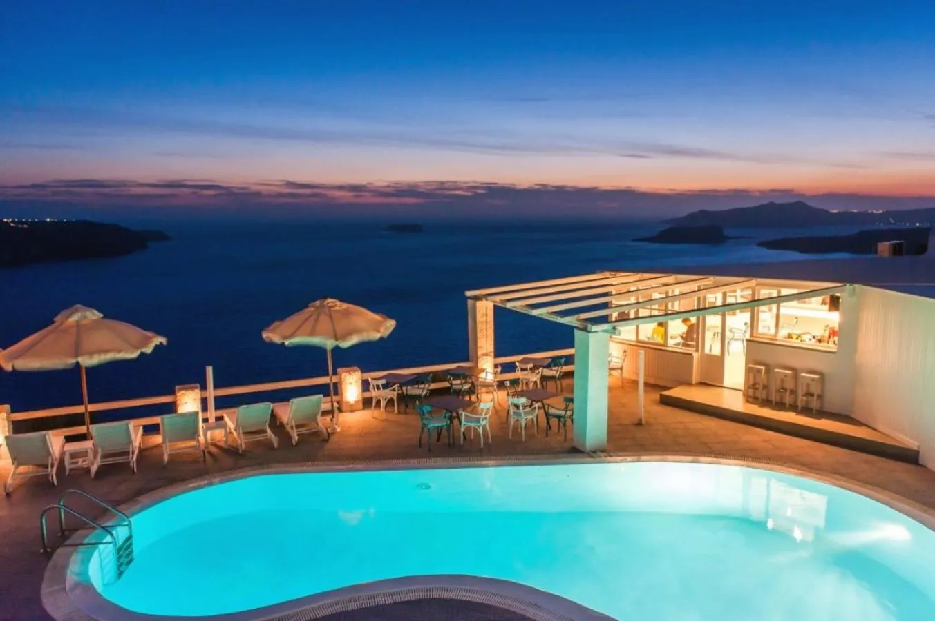 Artemis Suites
