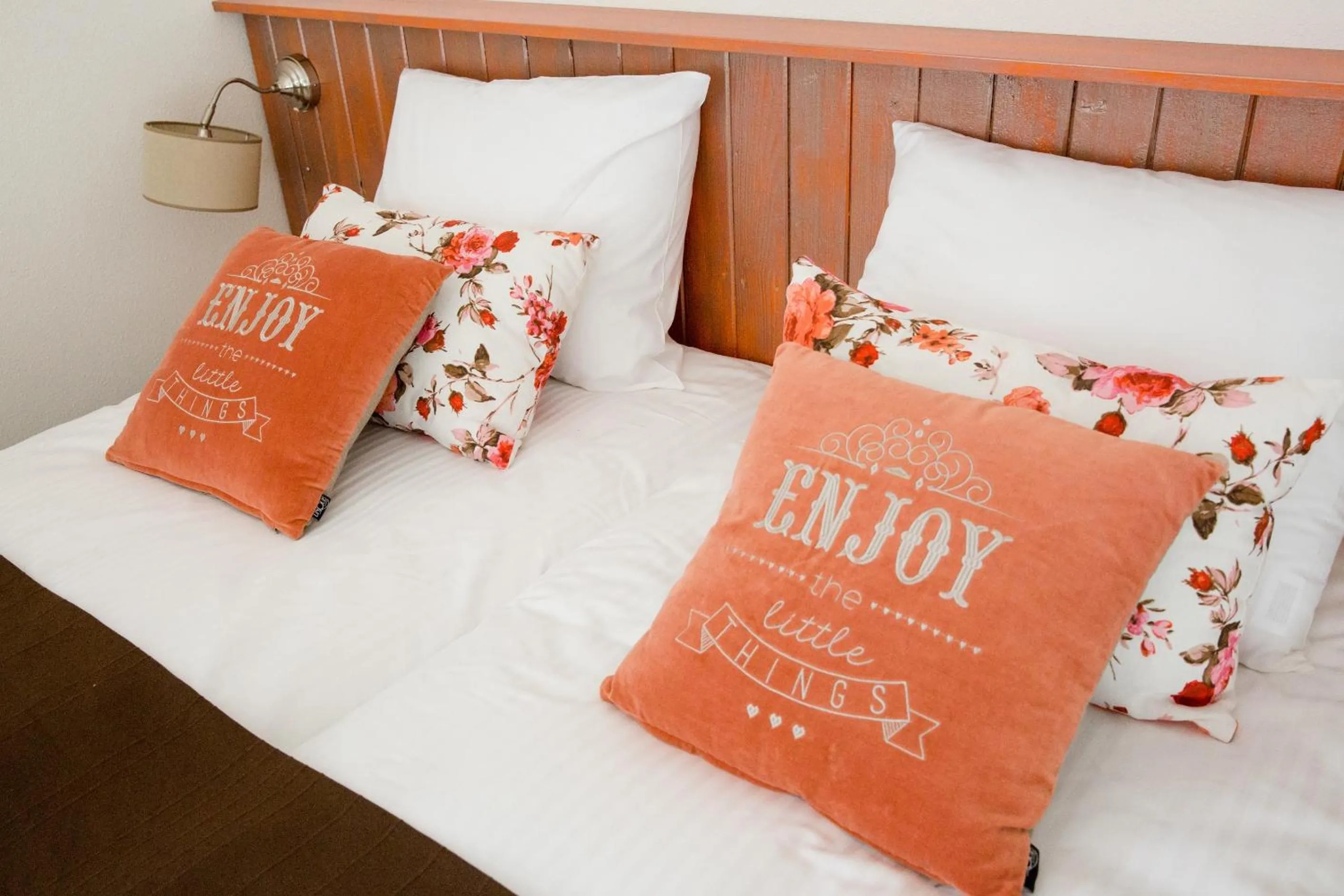 Bedroom, Bed in De Johanneshoeve