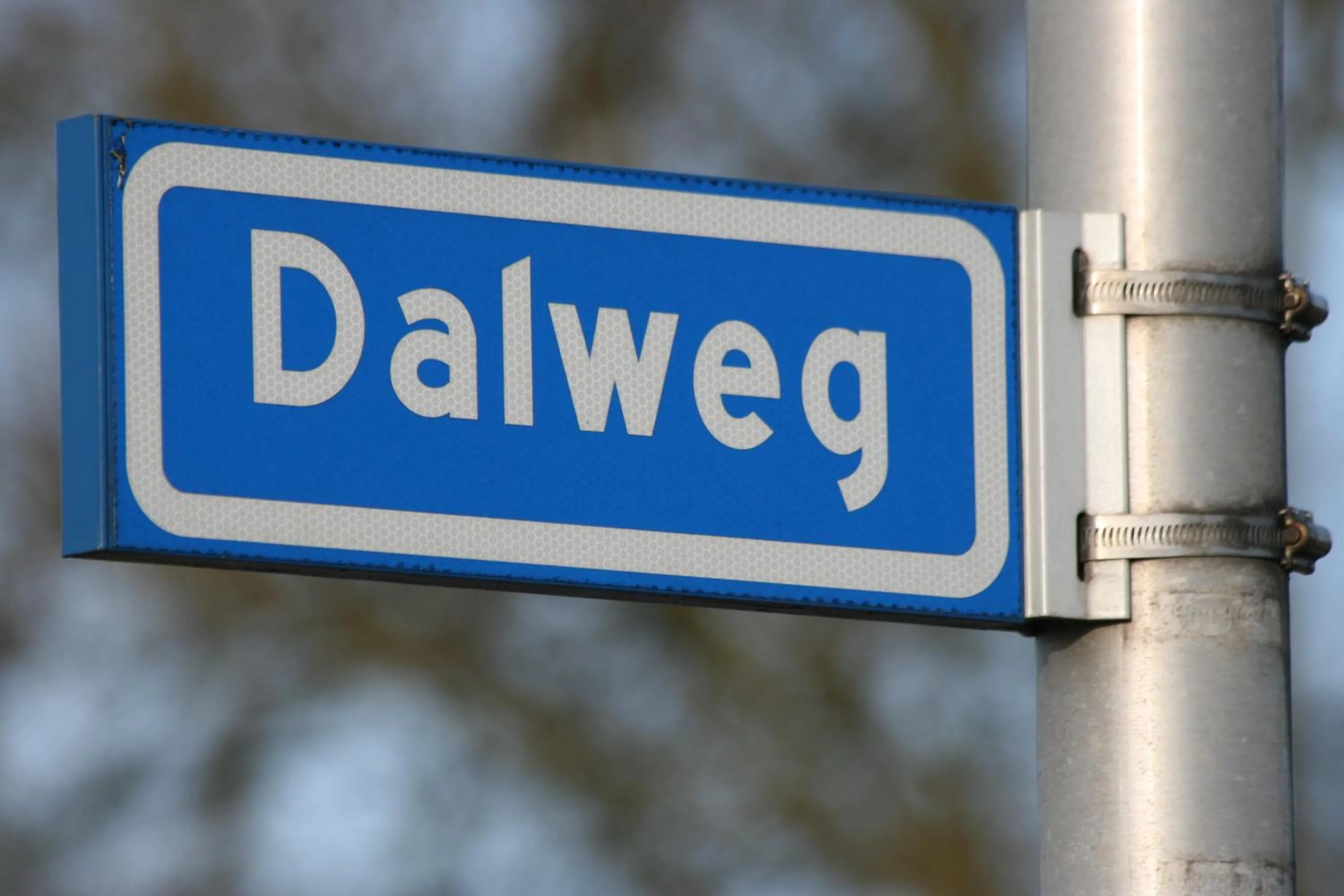 On site in De Johanneshoeve