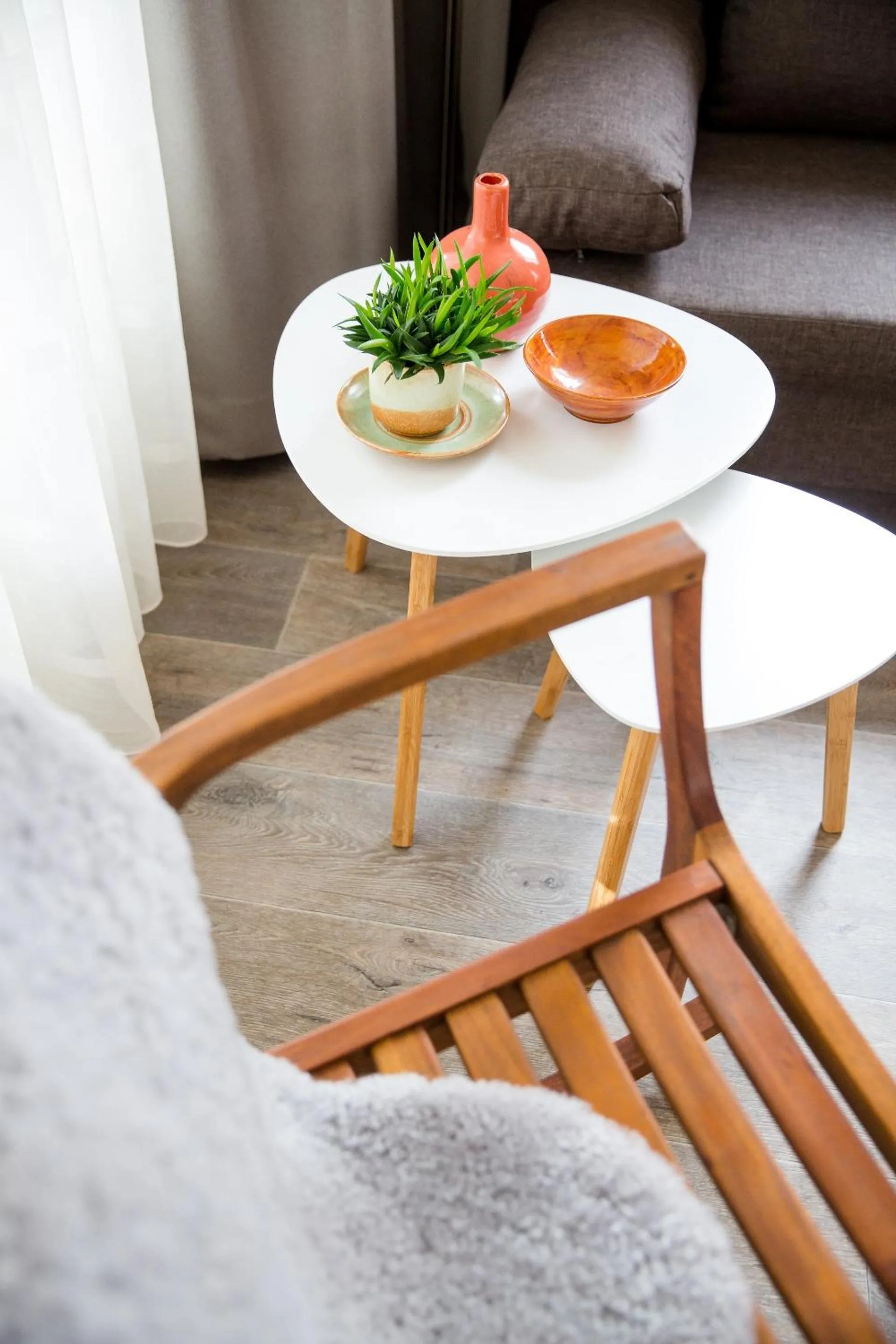 Photo of the whole room in De Johanneshoeve