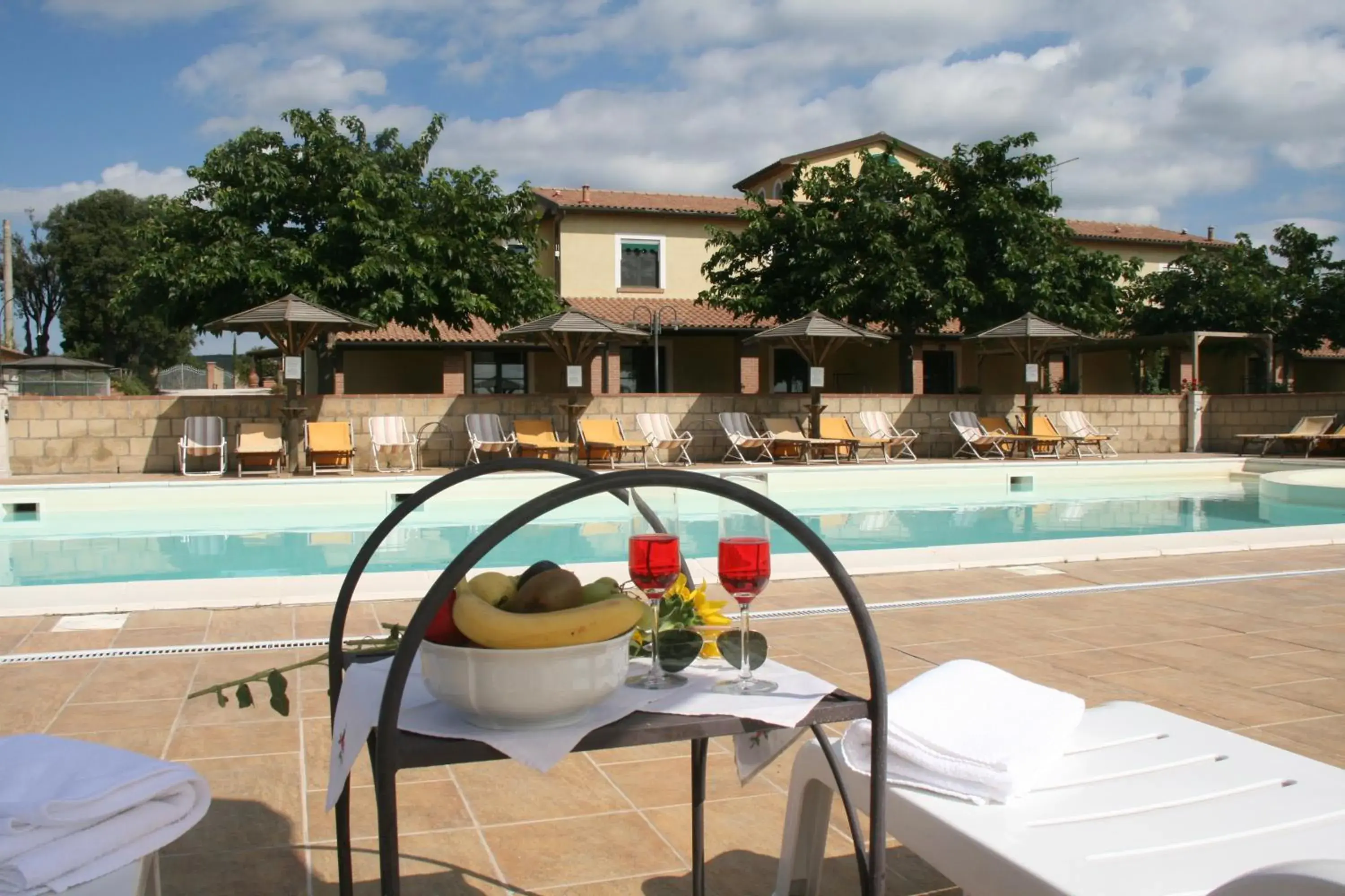 Agriresidence Debbiare Agriresidence Debbiare