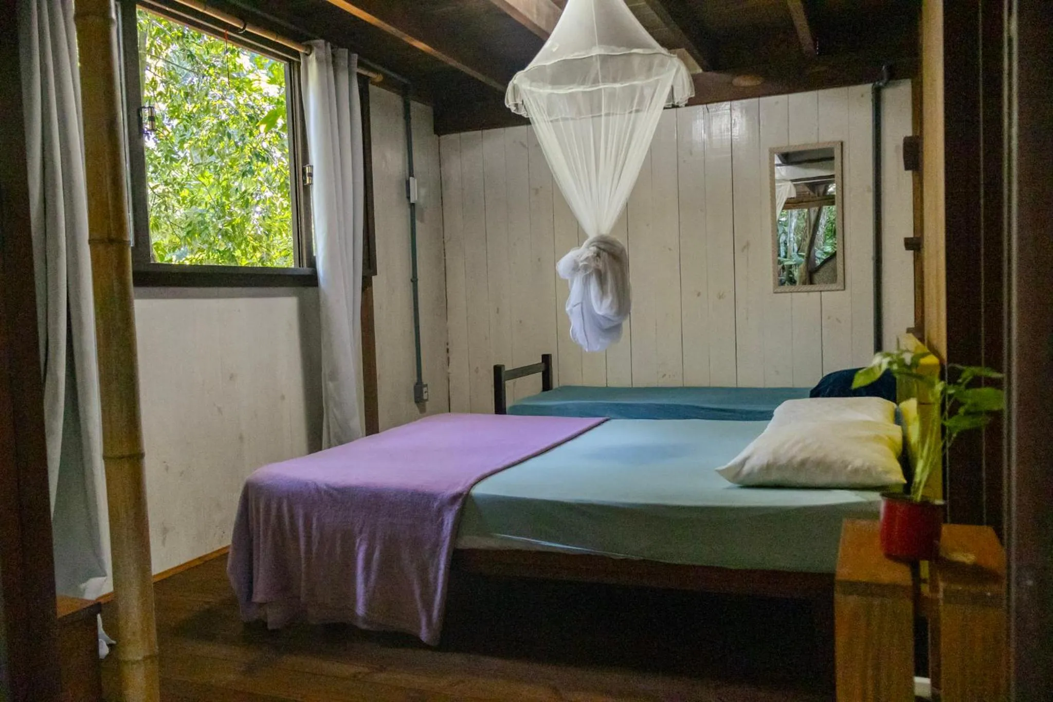 Bungalow - single occupancy - Water Front  in Hogar na mata