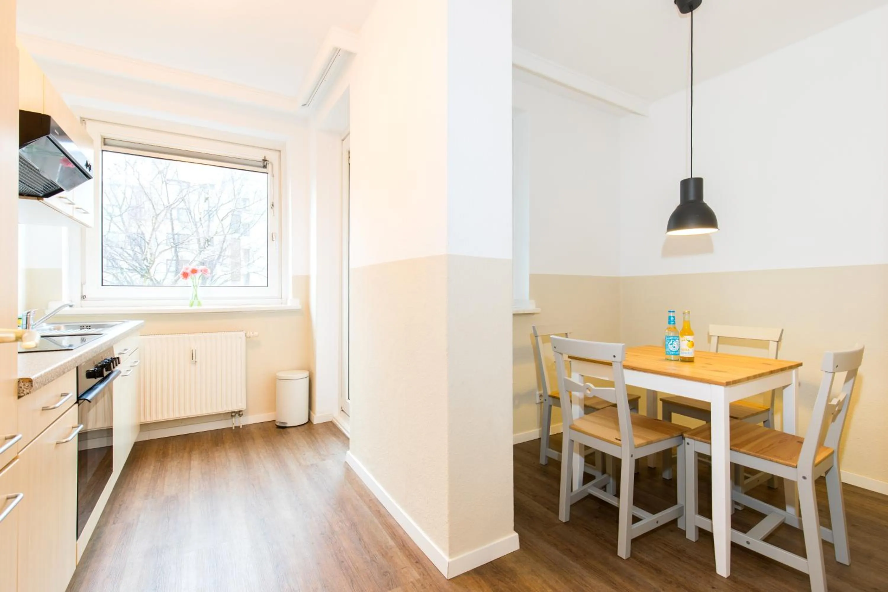 Boardinghouse St.Pauli